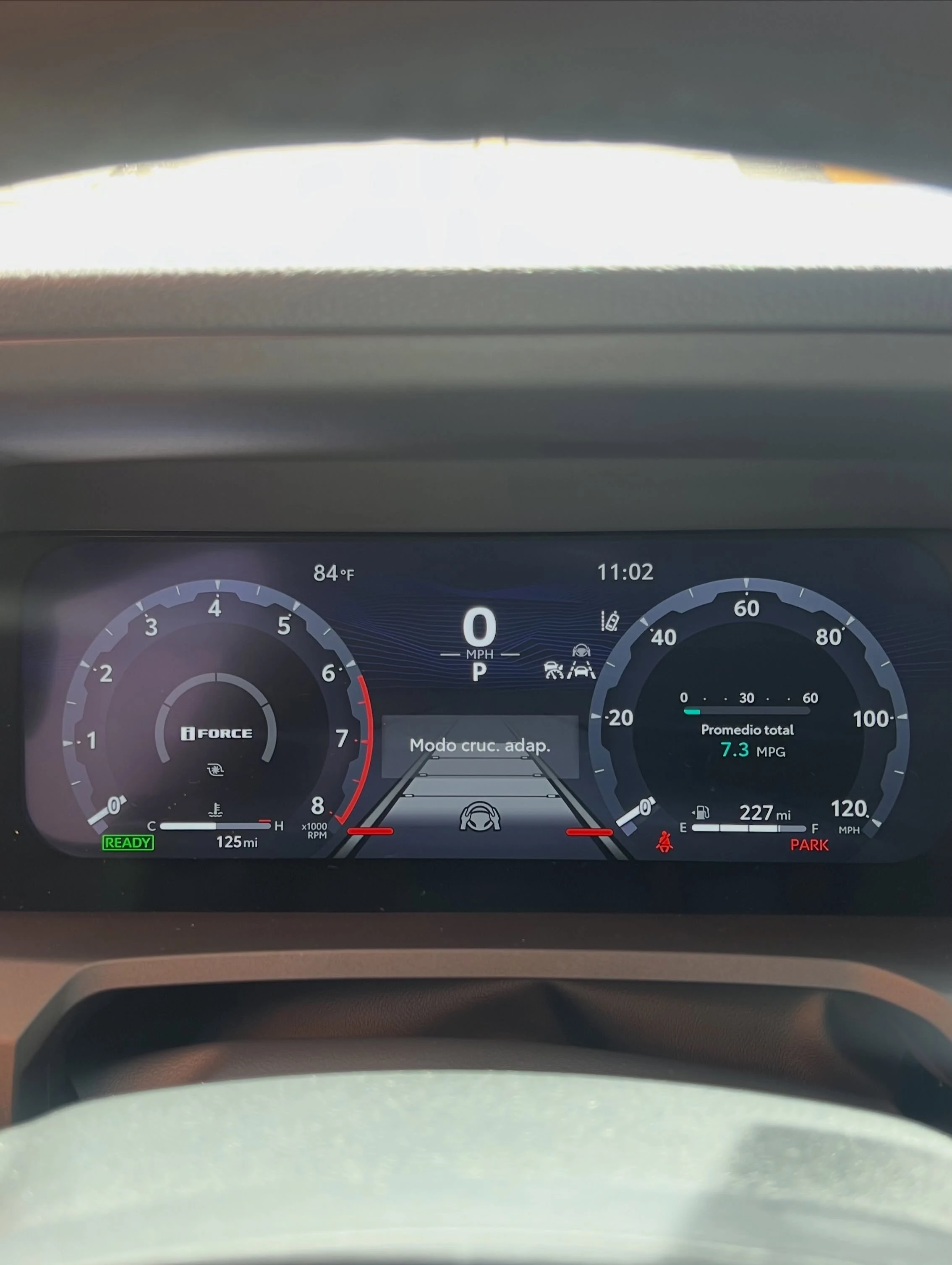 2026 Toyota 4Runner — foto 16