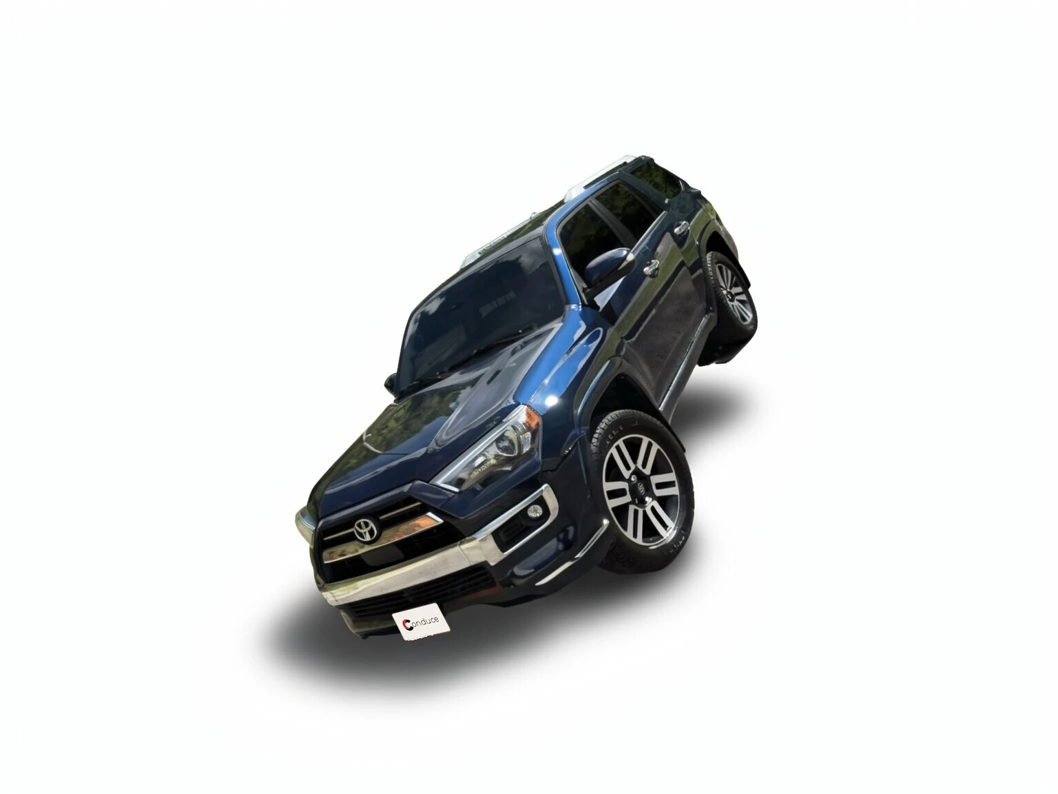 2022 Toyota 4Runner Limited — foto 3
