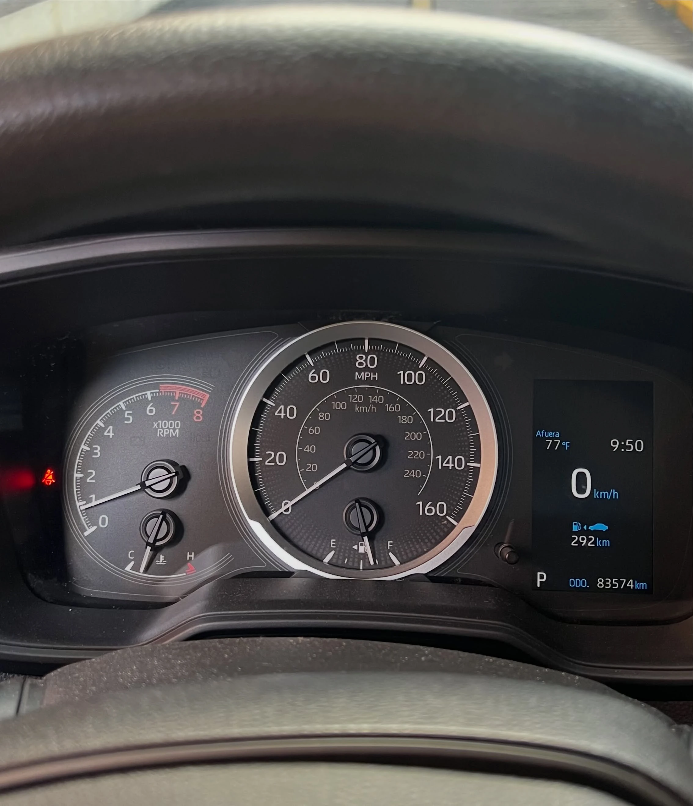 2021 Toyota Corolla LE — foto 14