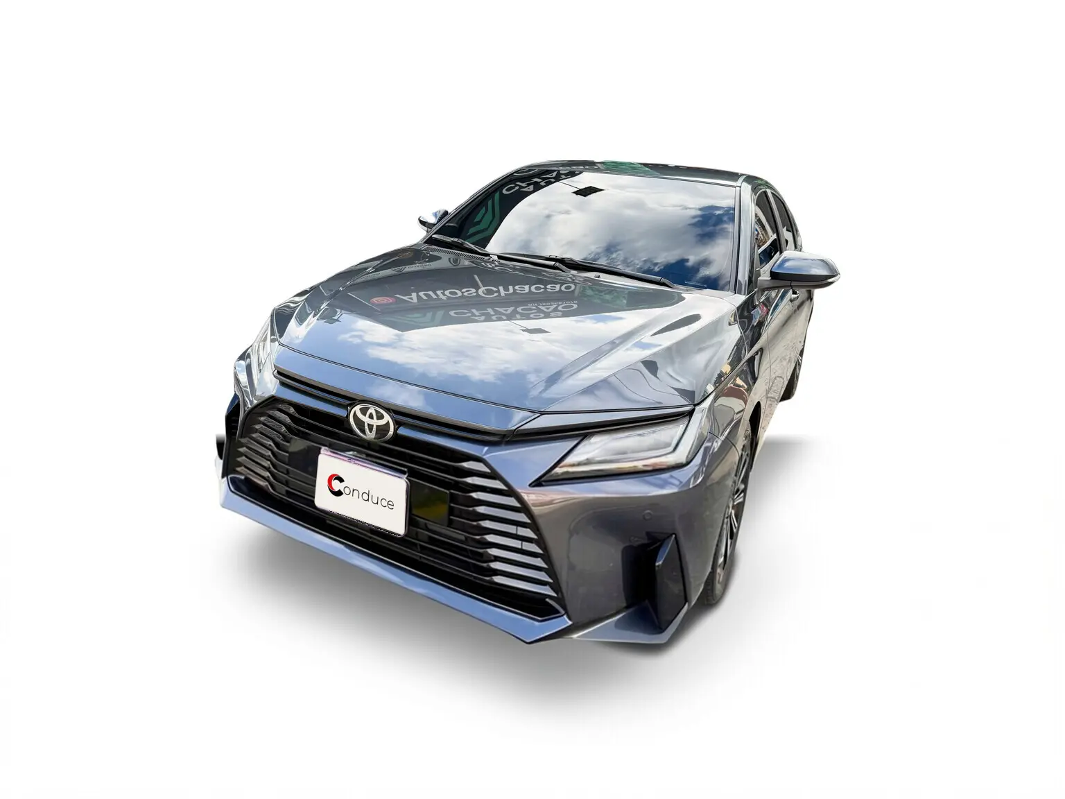 2026 Toyota Yaris G