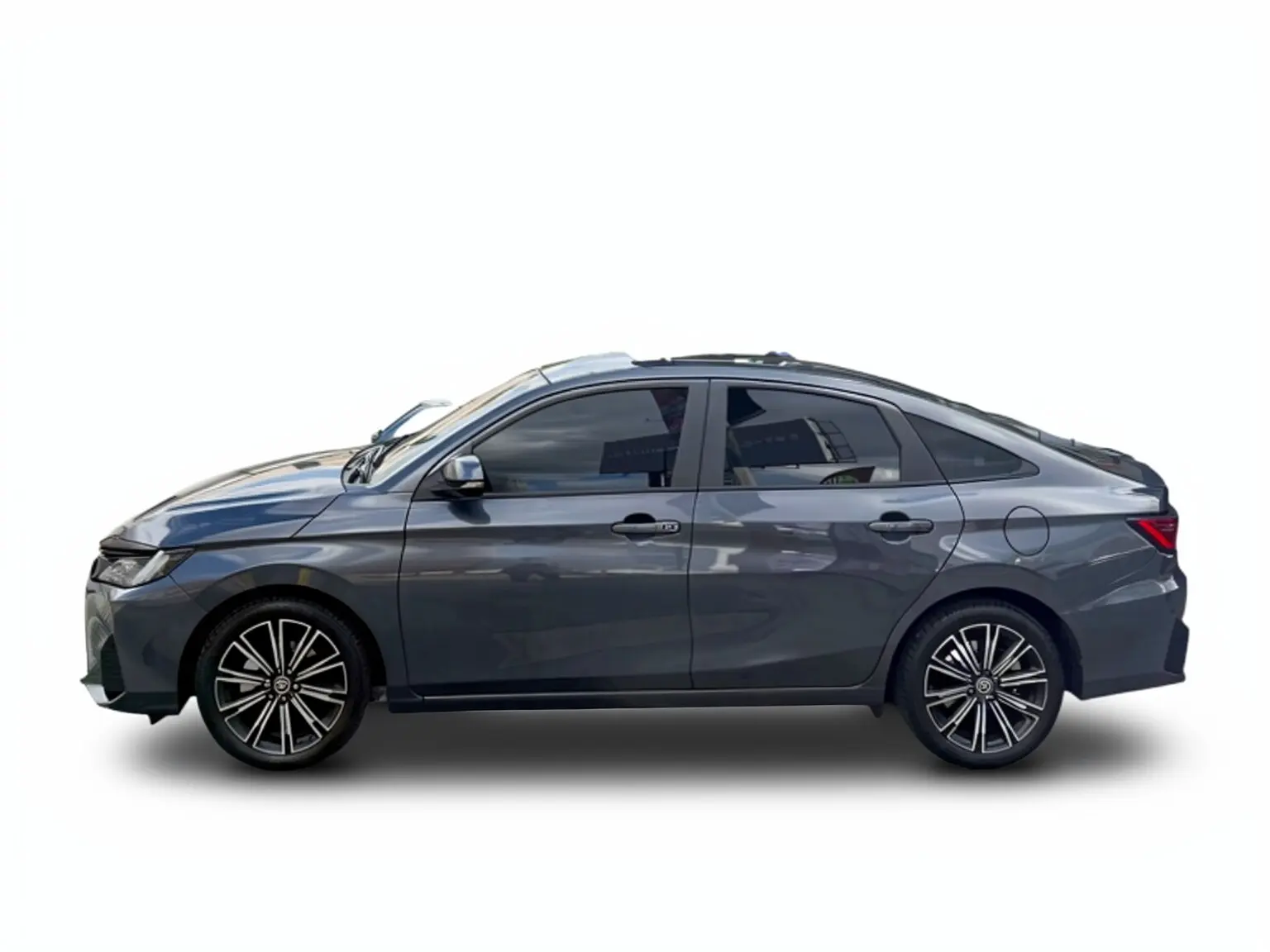2026 Toyota Yaris G — foto 2
