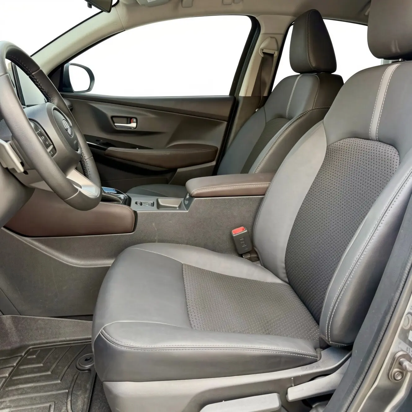 2026 Toyota Yaris G — foto 3