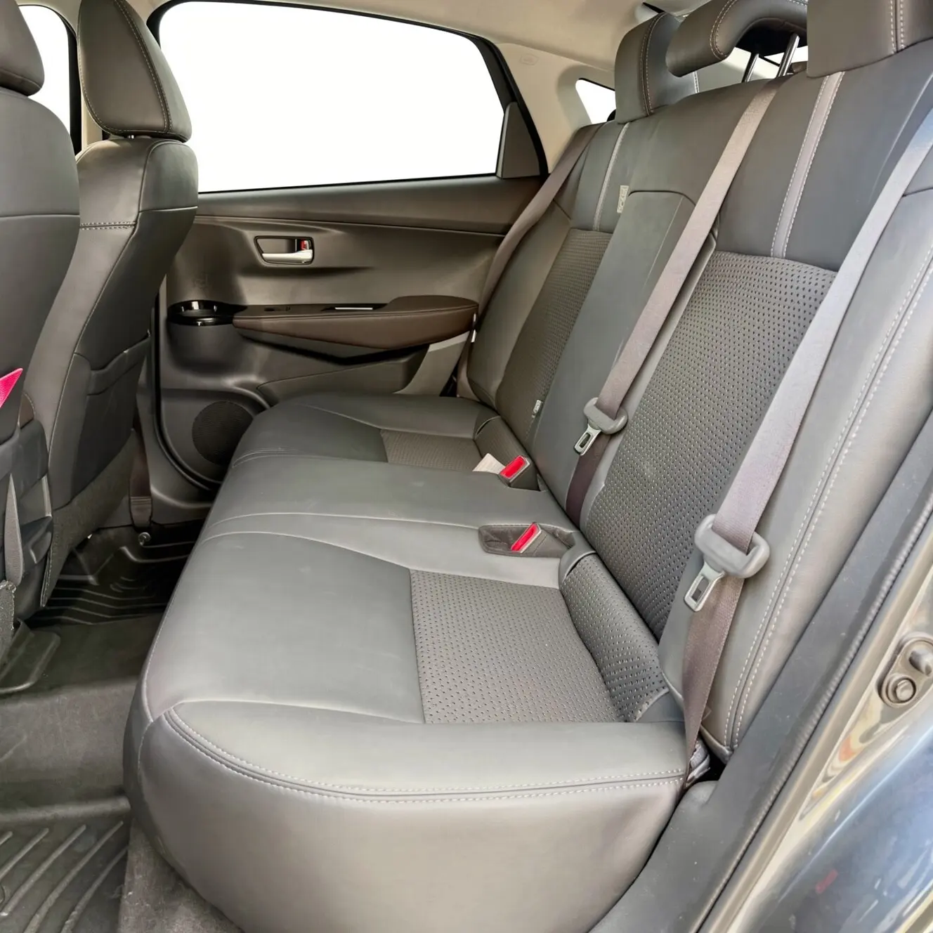 2026 Toyota Yaris G — foto 4
