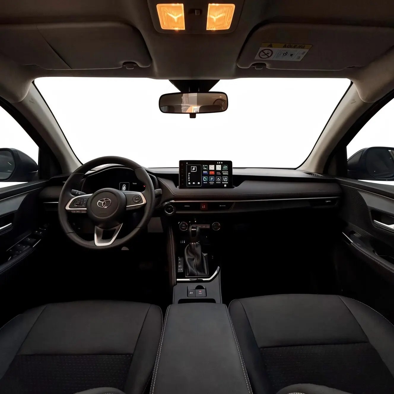 2026 Toyota Yaris G — foto 5