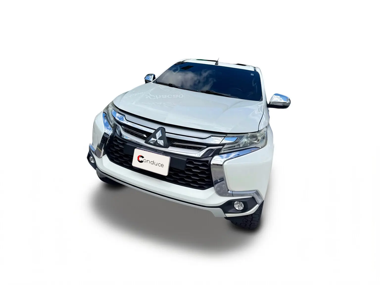 2019 Mitsubishi Montero Sport