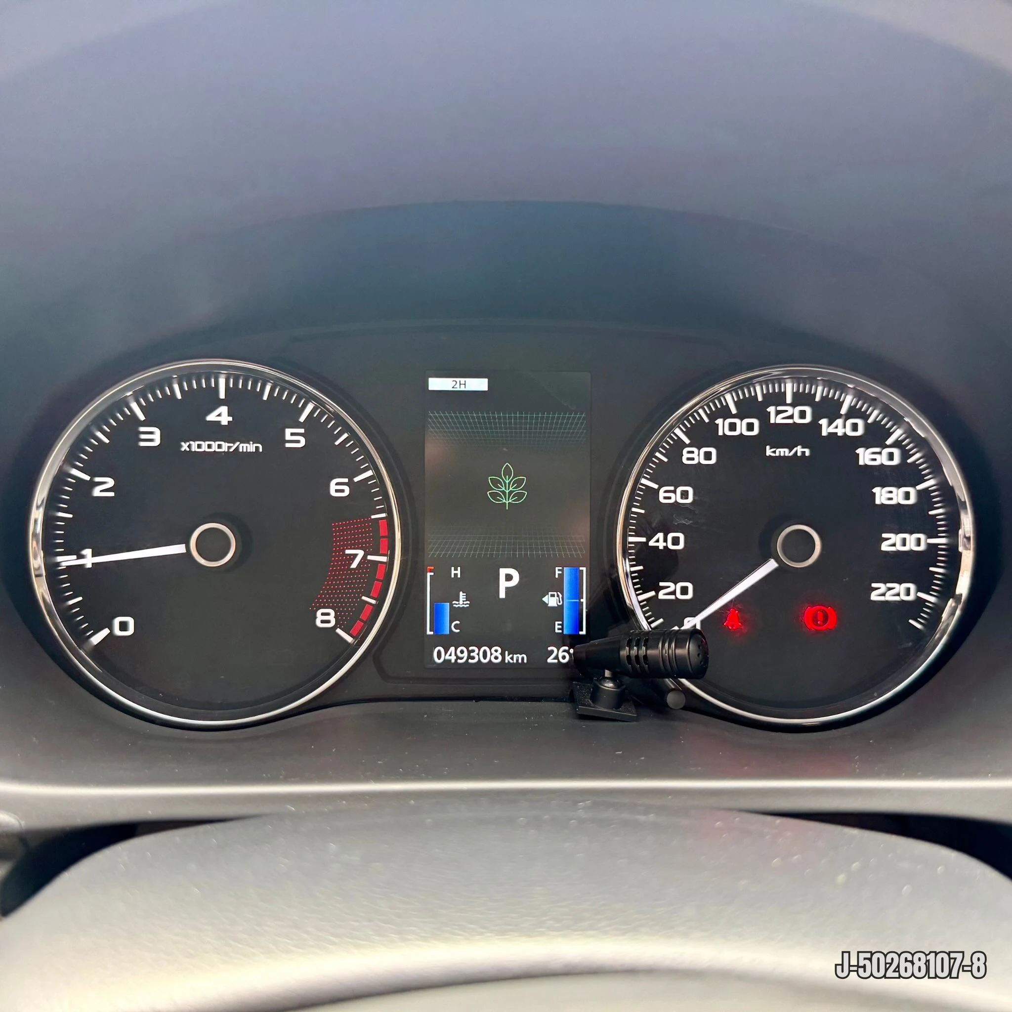 2019 Mitsubishi Montero Sport — foto 7
