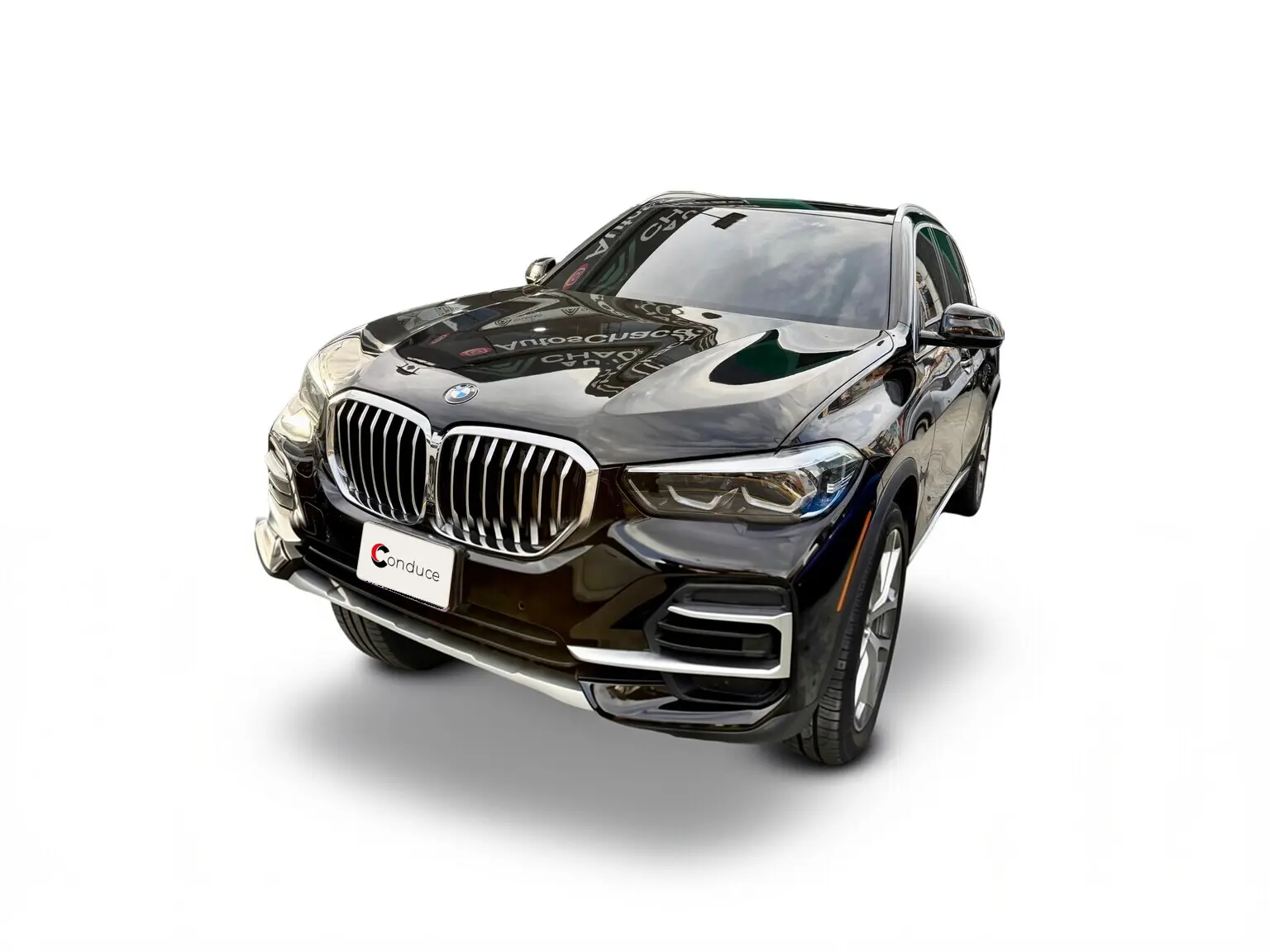 2022 BMW X5 XDRIVE 40I