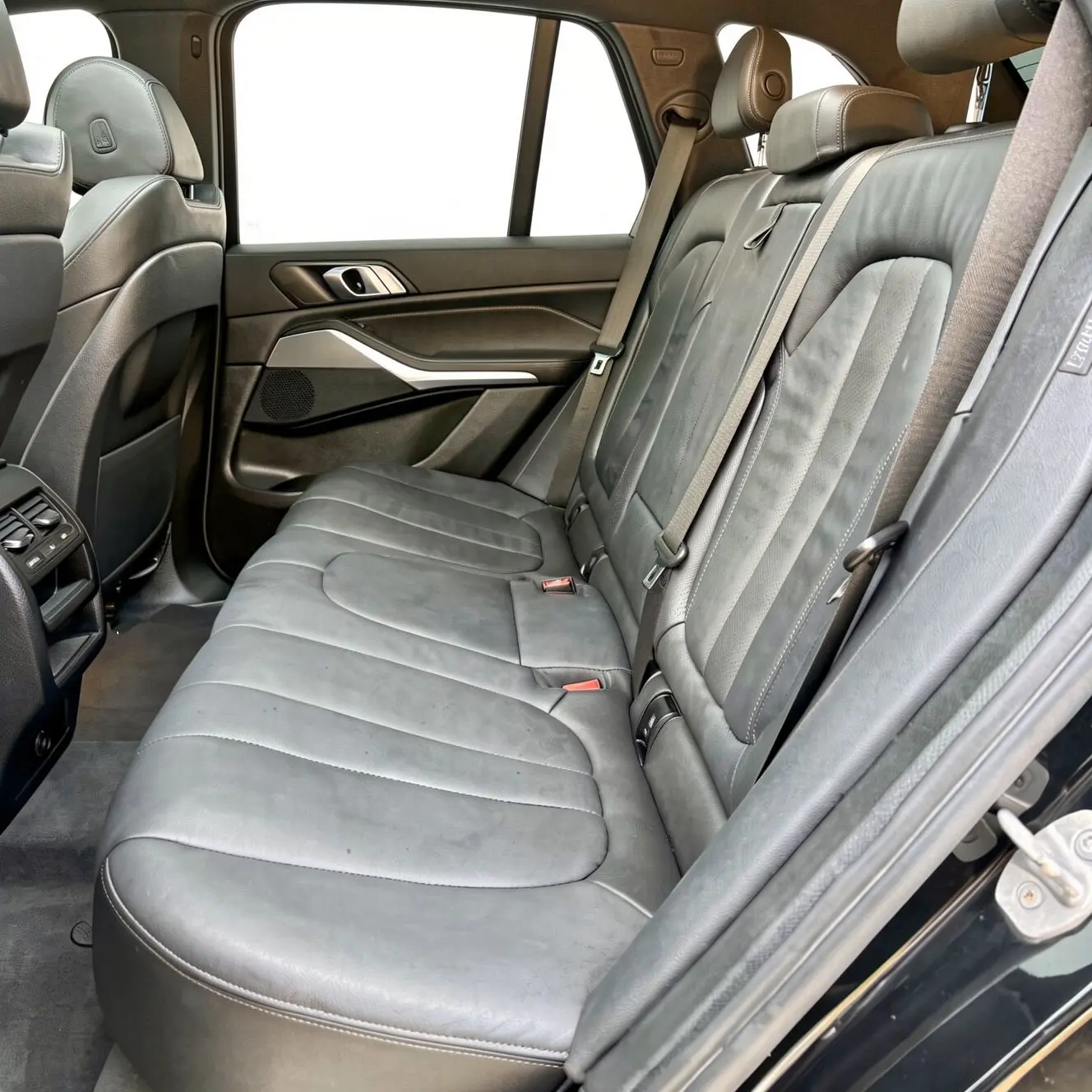 2022 BMW X5 XDRIVE 40I — foto 4