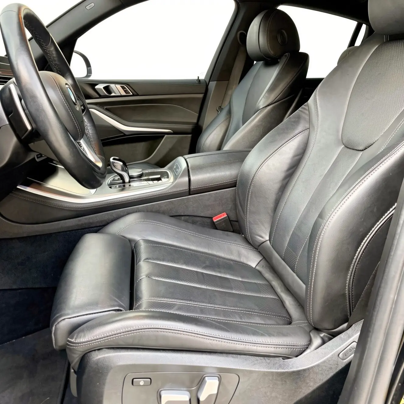 2022 BMW X5 XDRIVE 40I — foto 3