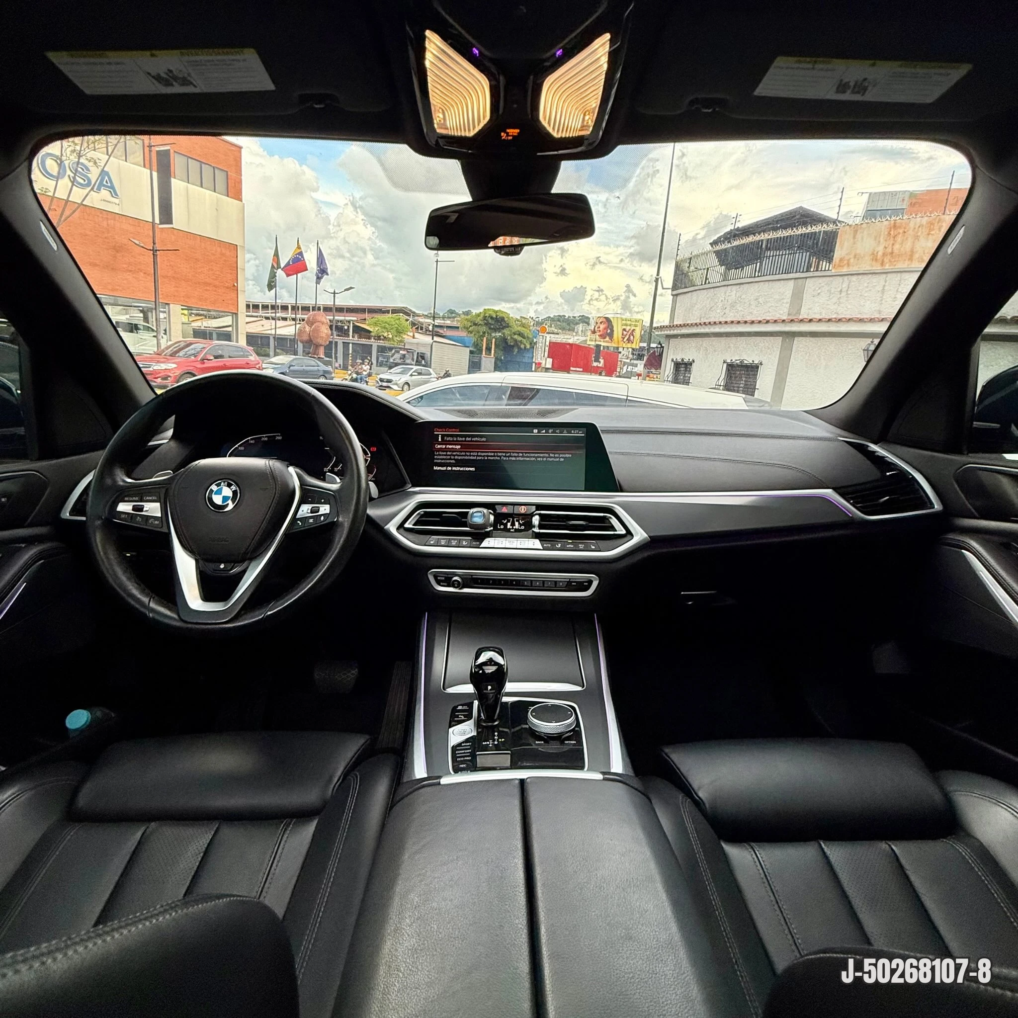 2022 BMW X5 XDRIVE 40I — foto 5