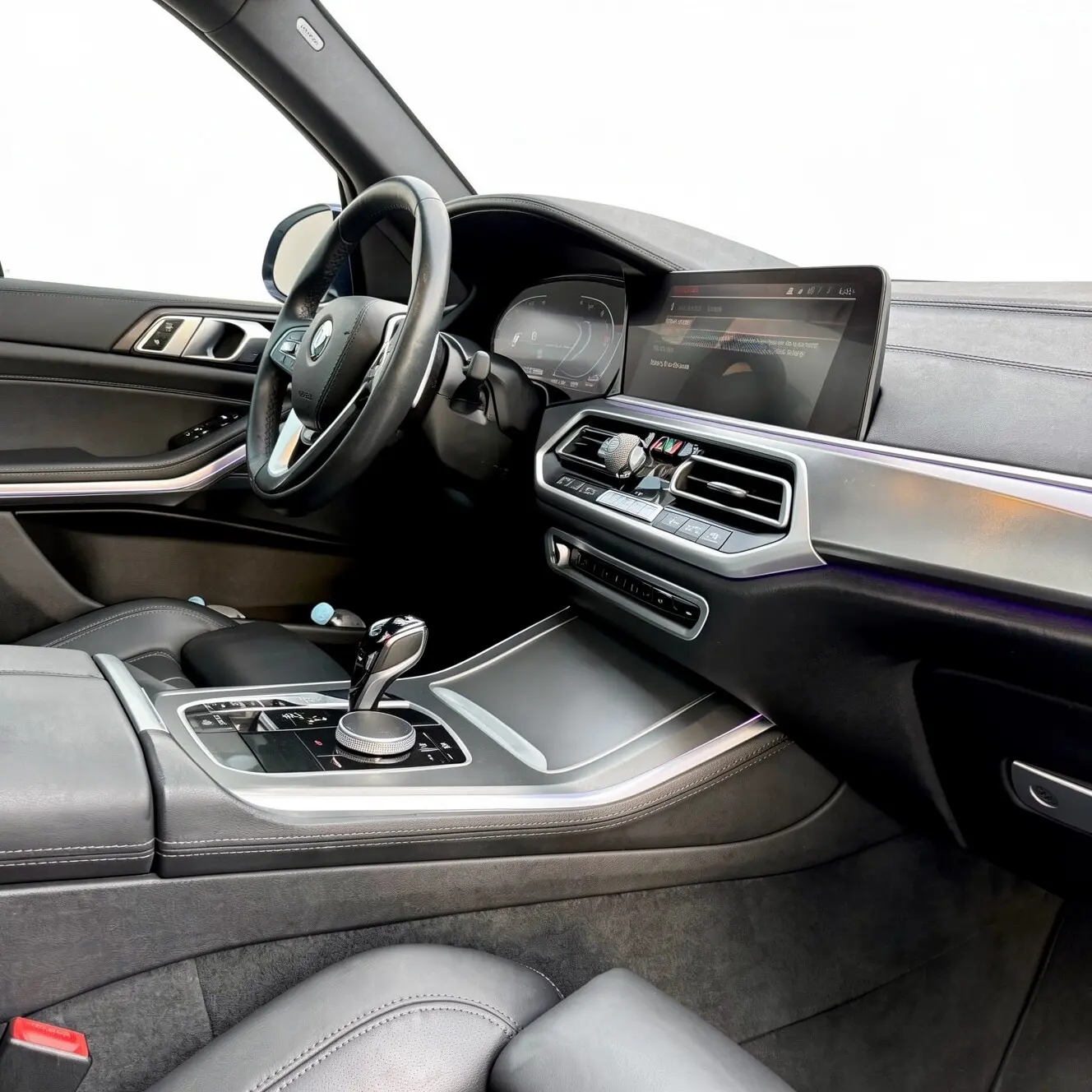 2022 BMW X5 XDRIVE 40I — foto 6
