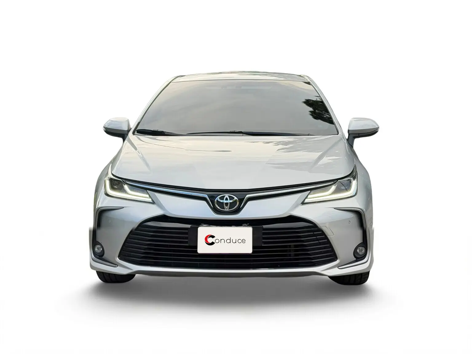 2022 Toyota Corolla SEG 2022 — foto 2