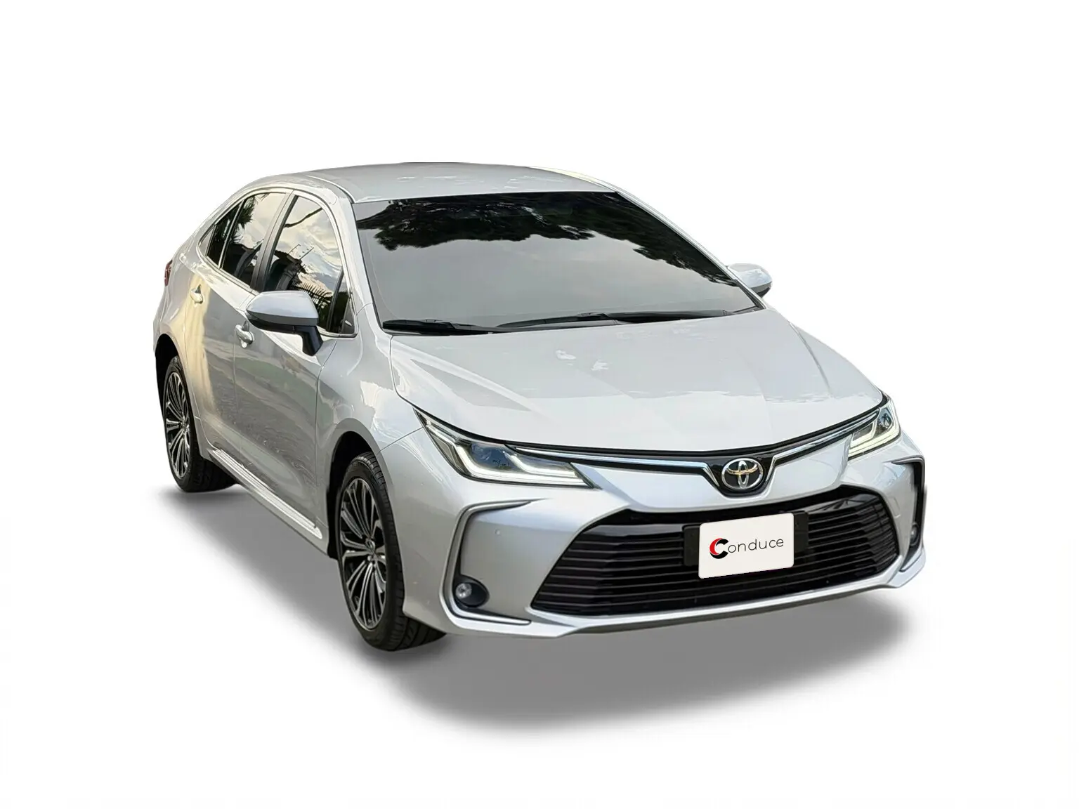2022 Toyota Corolla SEG 2022 — foto 3