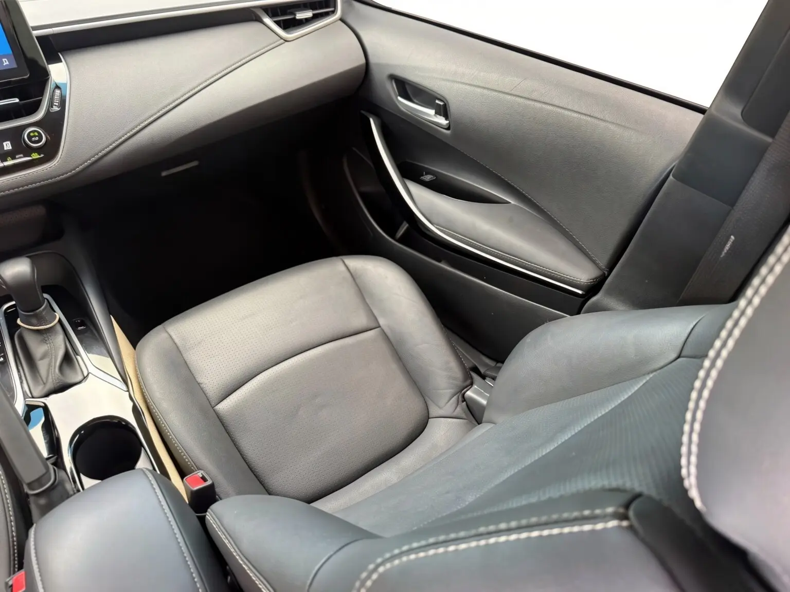 2022 Toyota Corolla SEG 2022 — foto 8