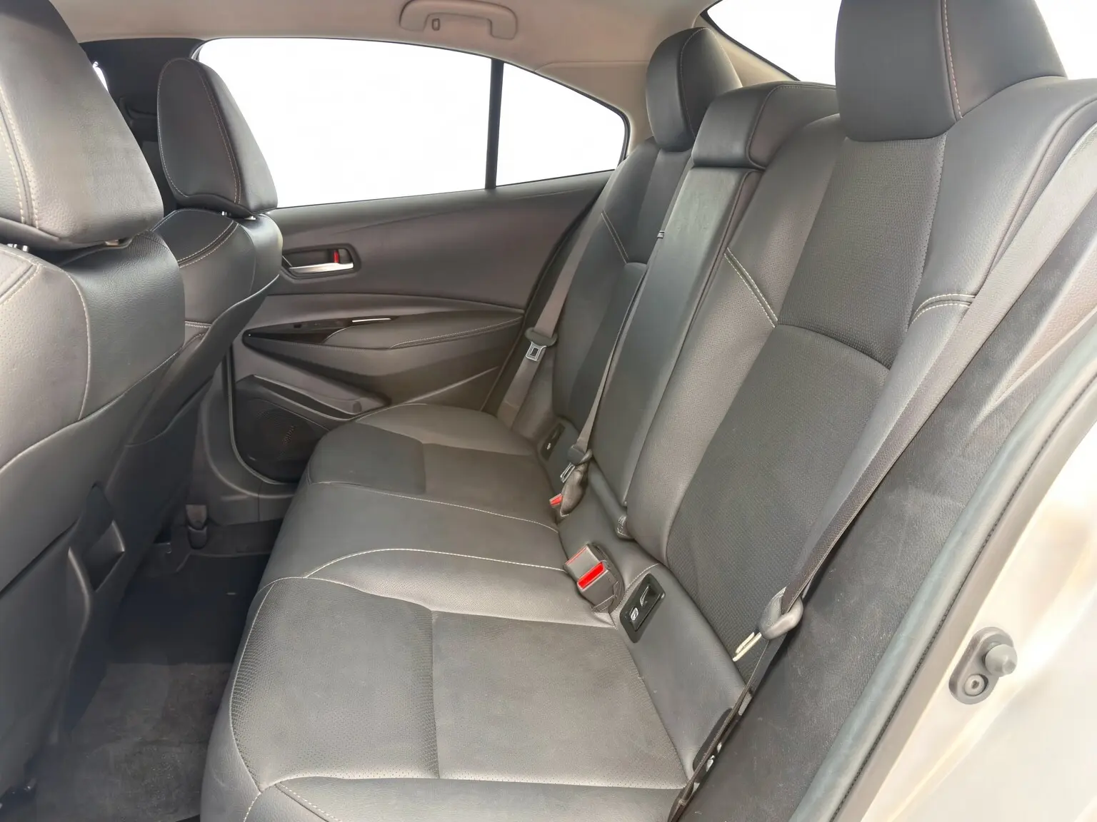 2022 Toyota Corolla SEG 2022 — foto 9
