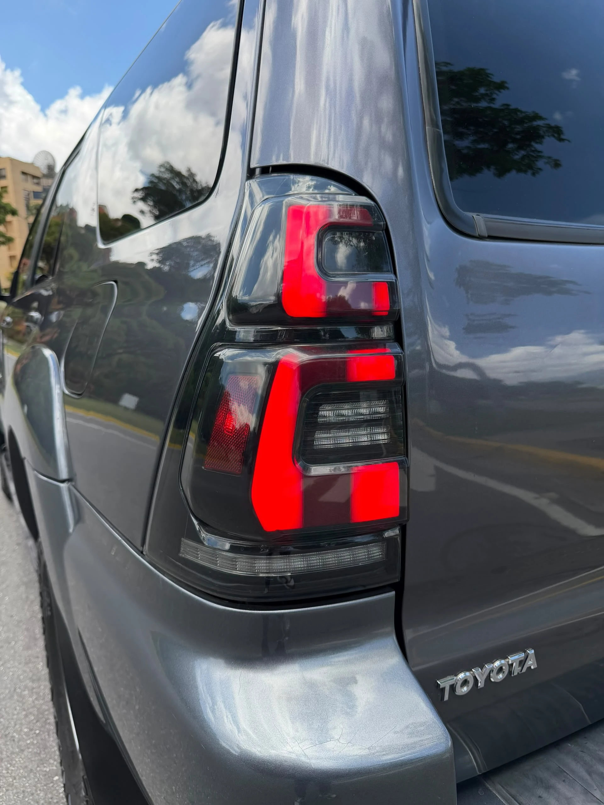 2007 Toyota 4Runner 2007 SR5 — foto 6