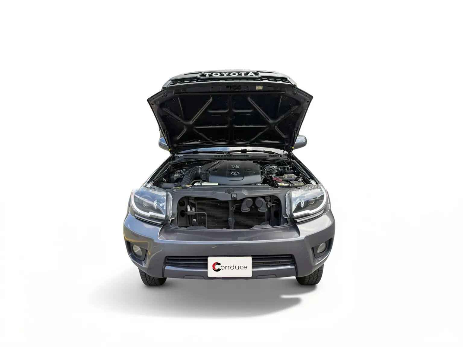 2007 Toyota 4Runner 2007 SR5 — foto 8