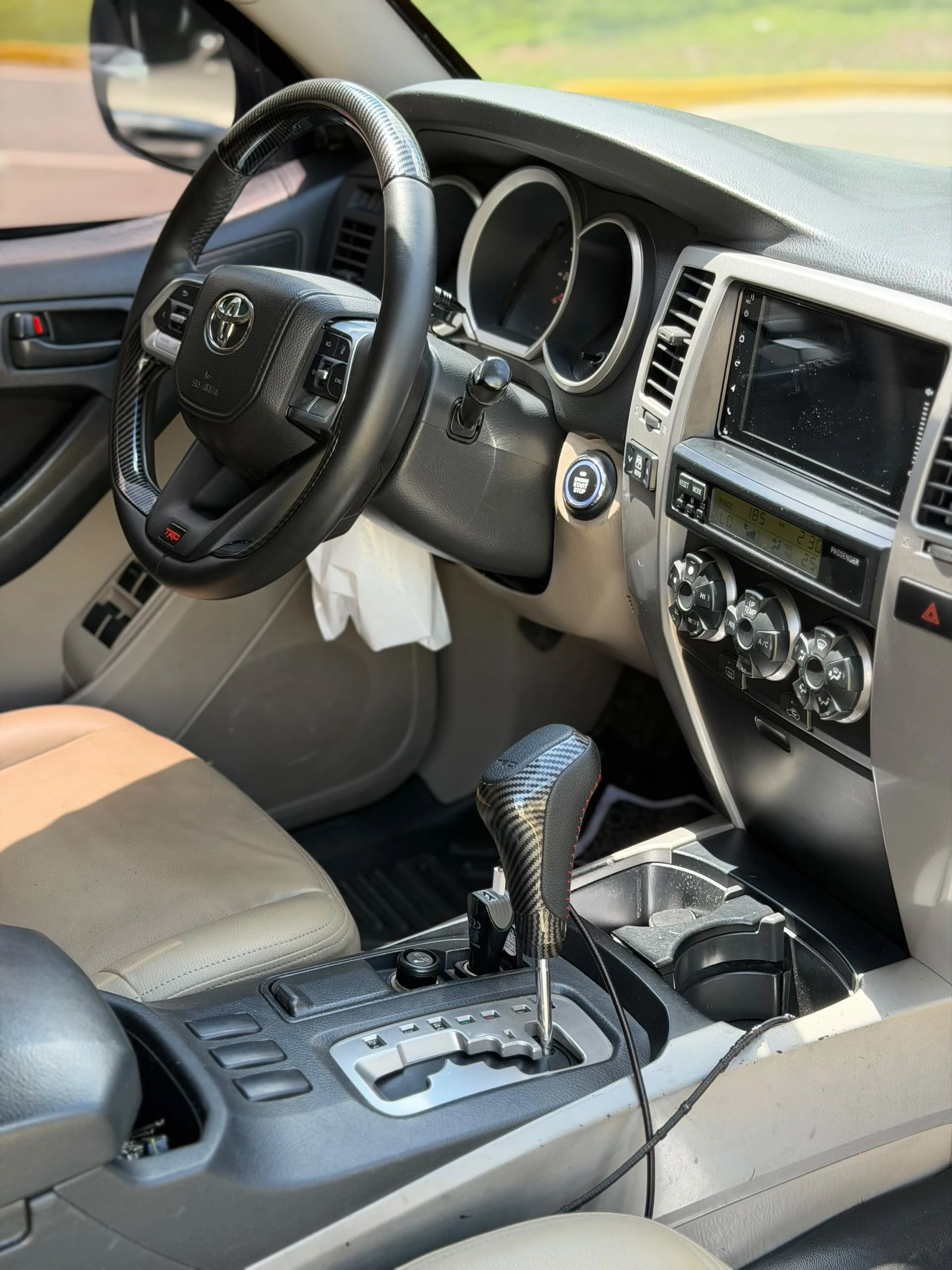2007 Toyota 4Runner 2007 SR5 — foto 11