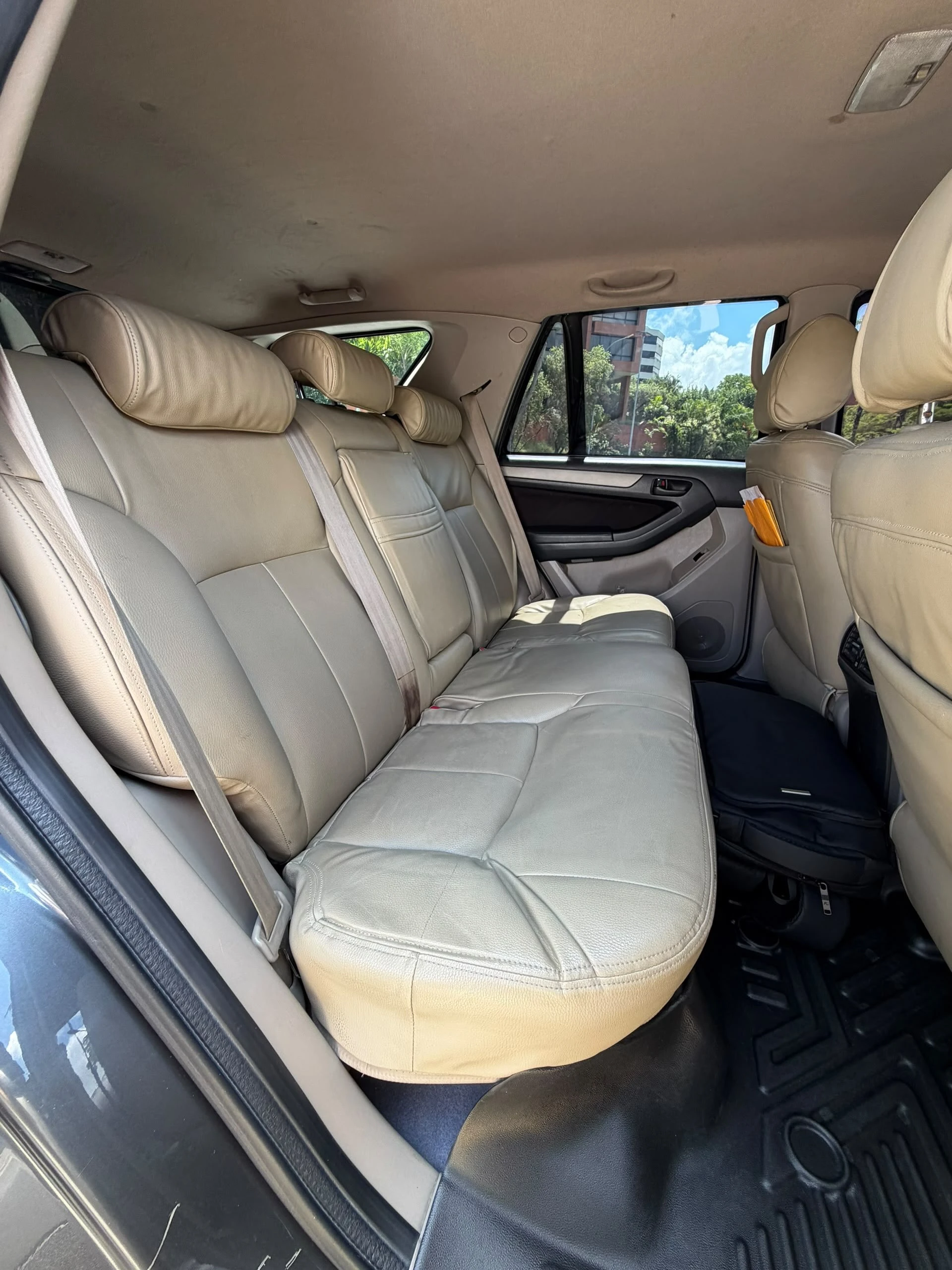 2007 Toyota 4Runner 2007 SR5 — foto 13