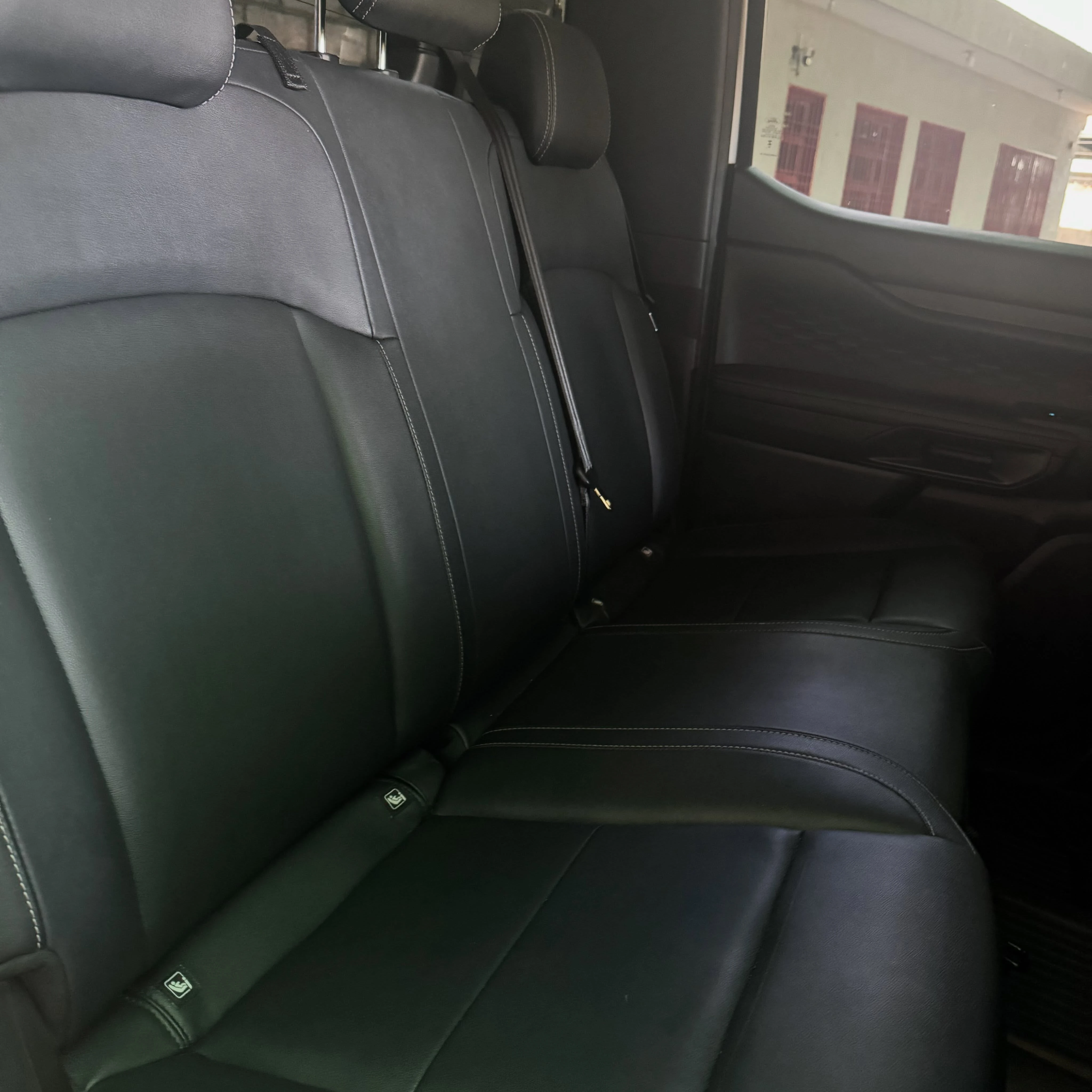 2025 Ford Ranger — foto 4
