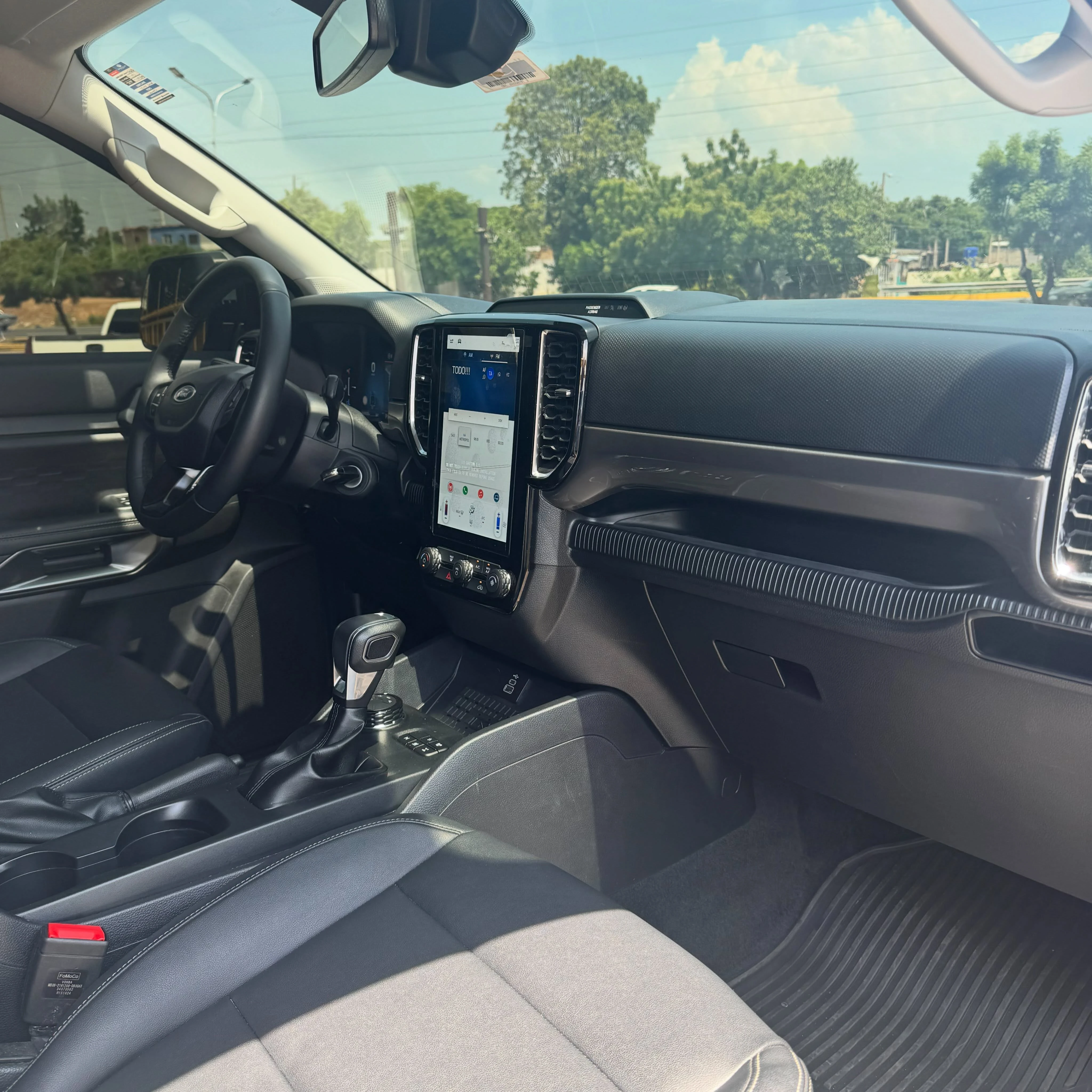 2025 Ford Ranger — foto 6