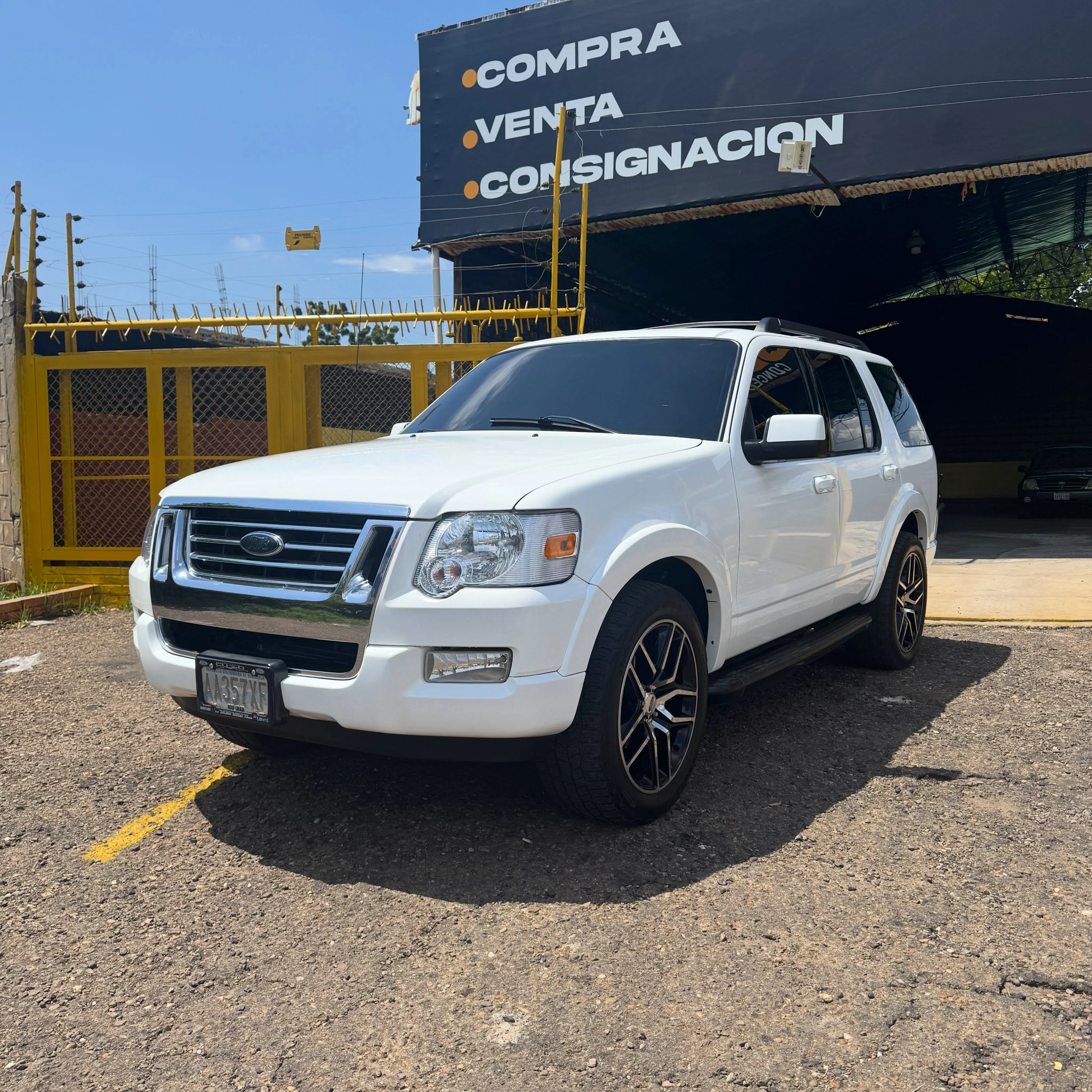 2011 Ford Limited — foto 2