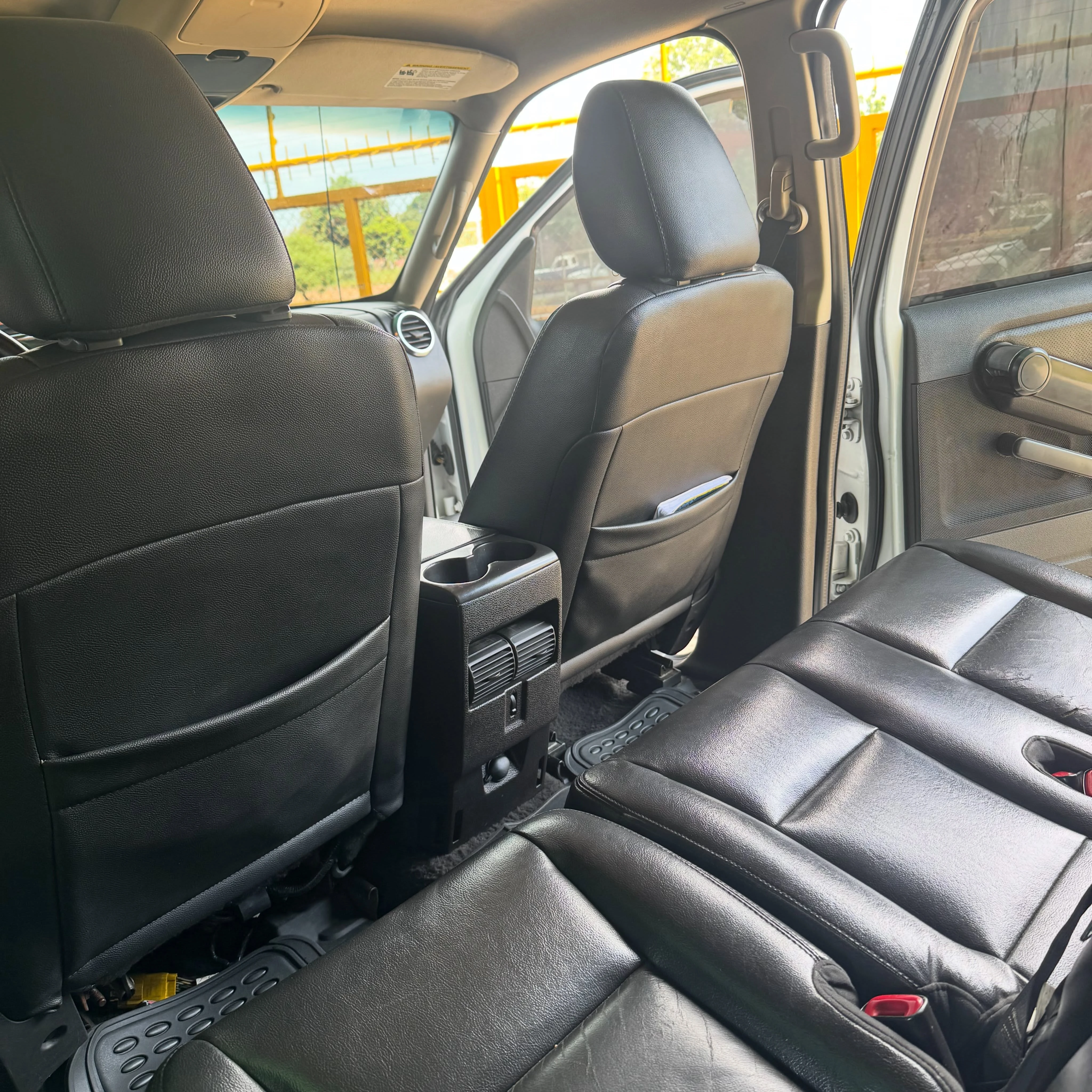 2011 Ford Limited — foto 4