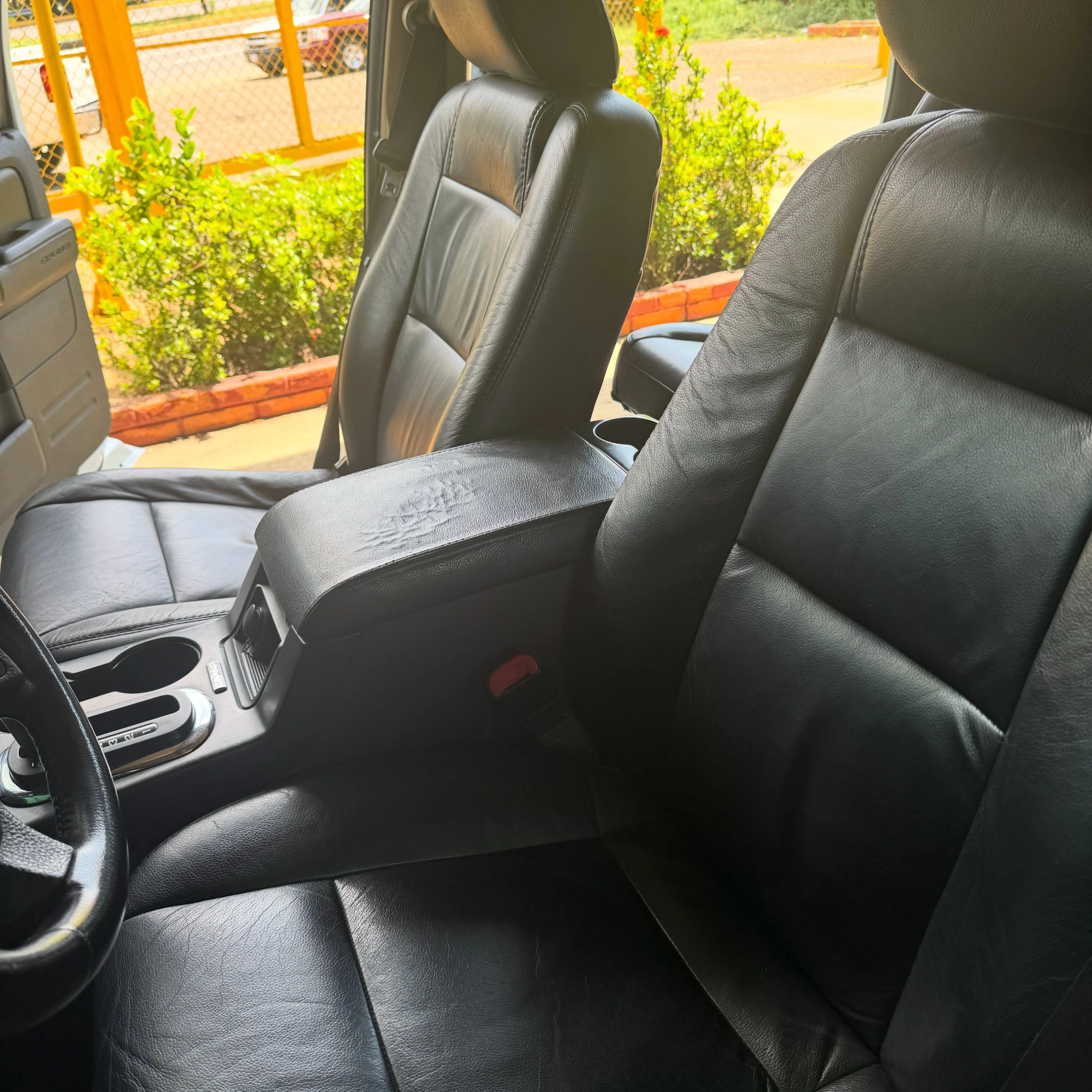 2011 Ford Limited — foto 6