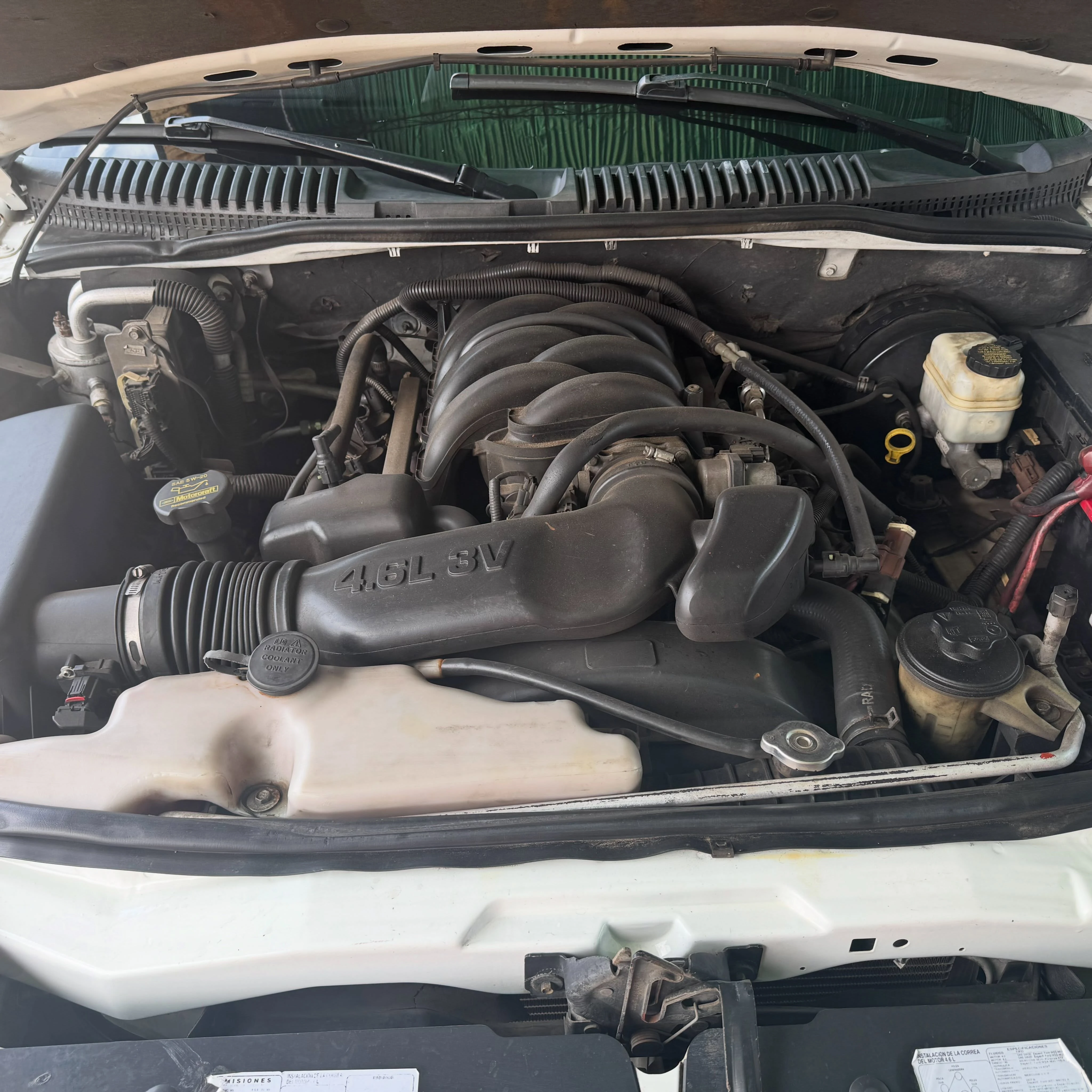 2011 Ford Limited — foto 8