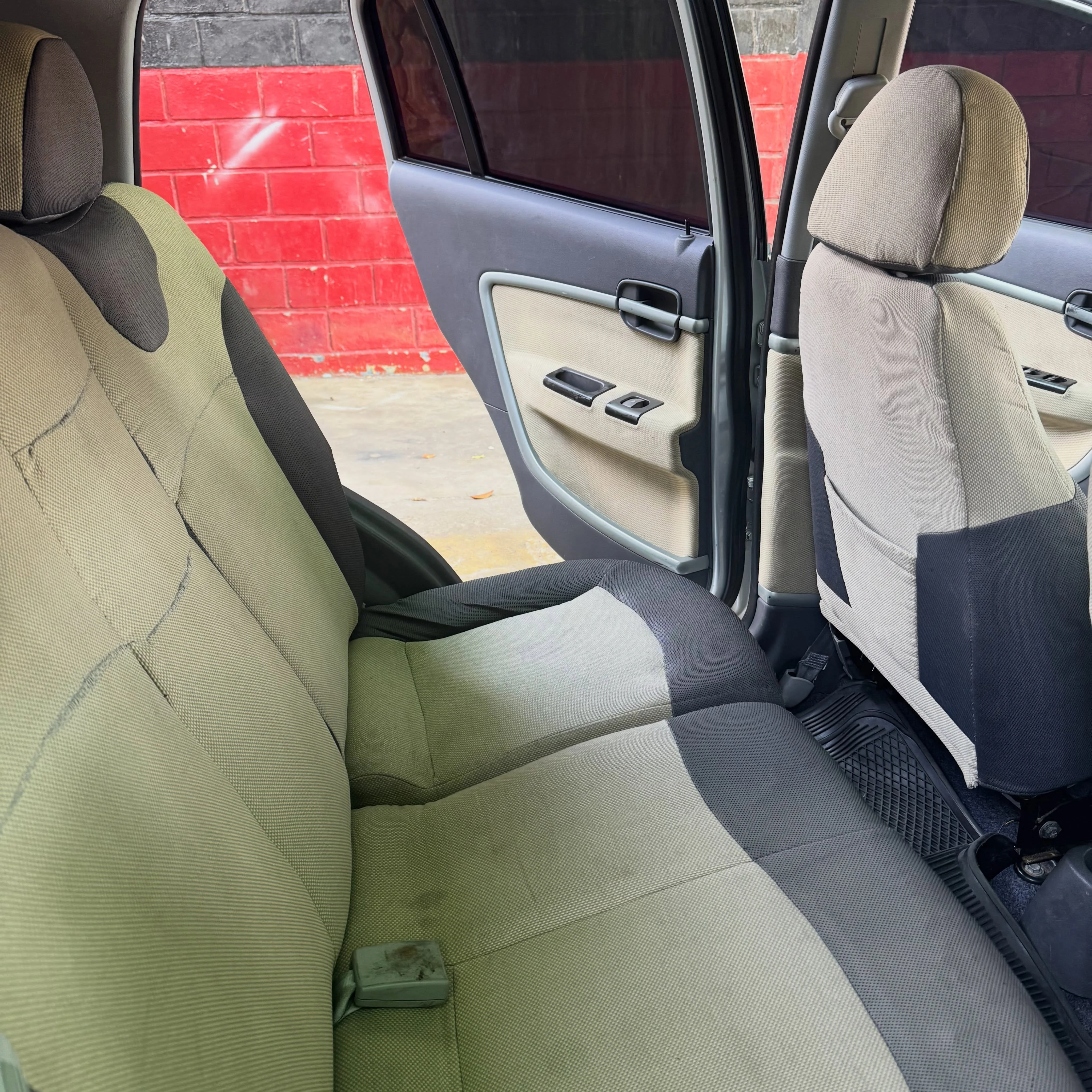 2015 Chery Arauca — foto 4