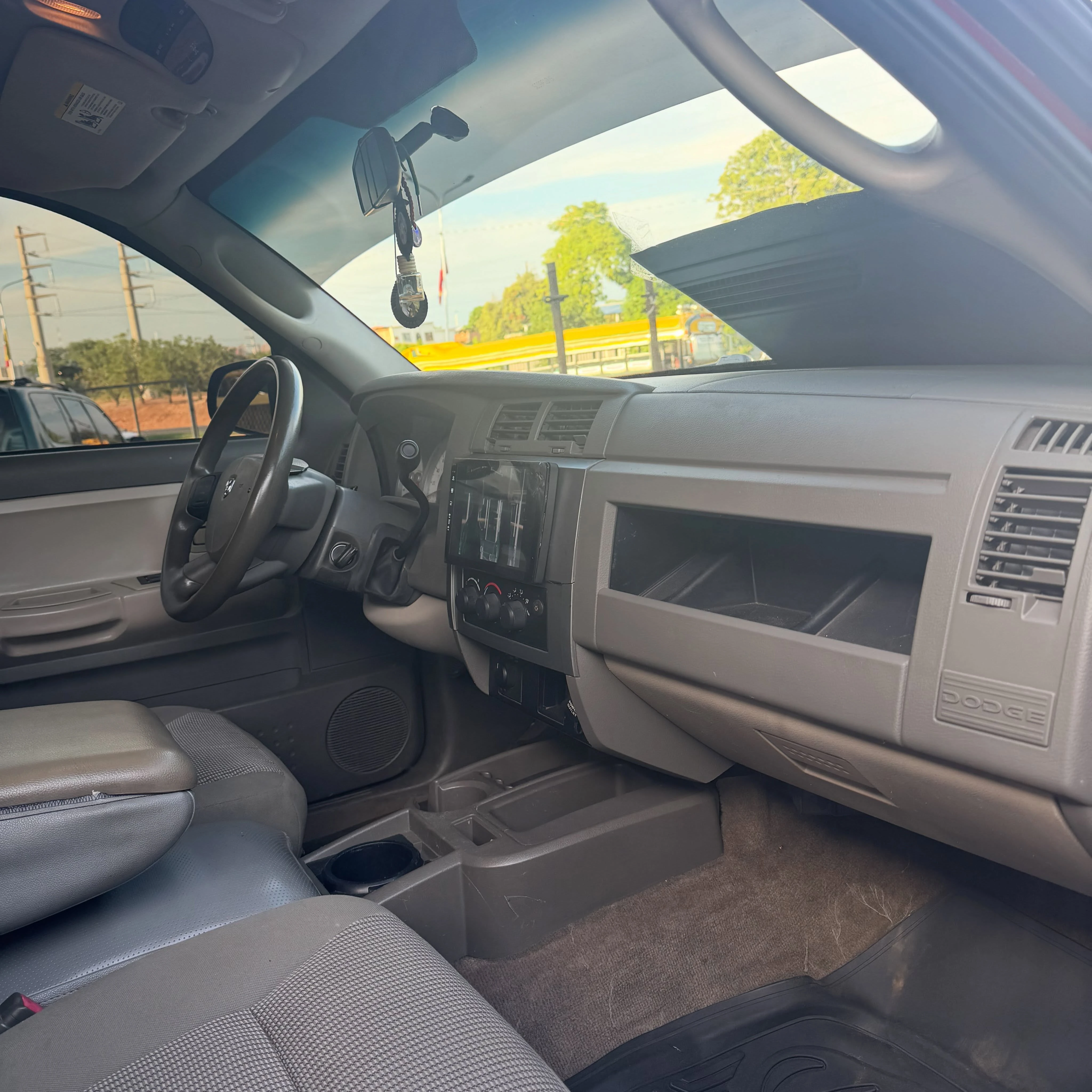 2008 Dodge Dakota — foto 5