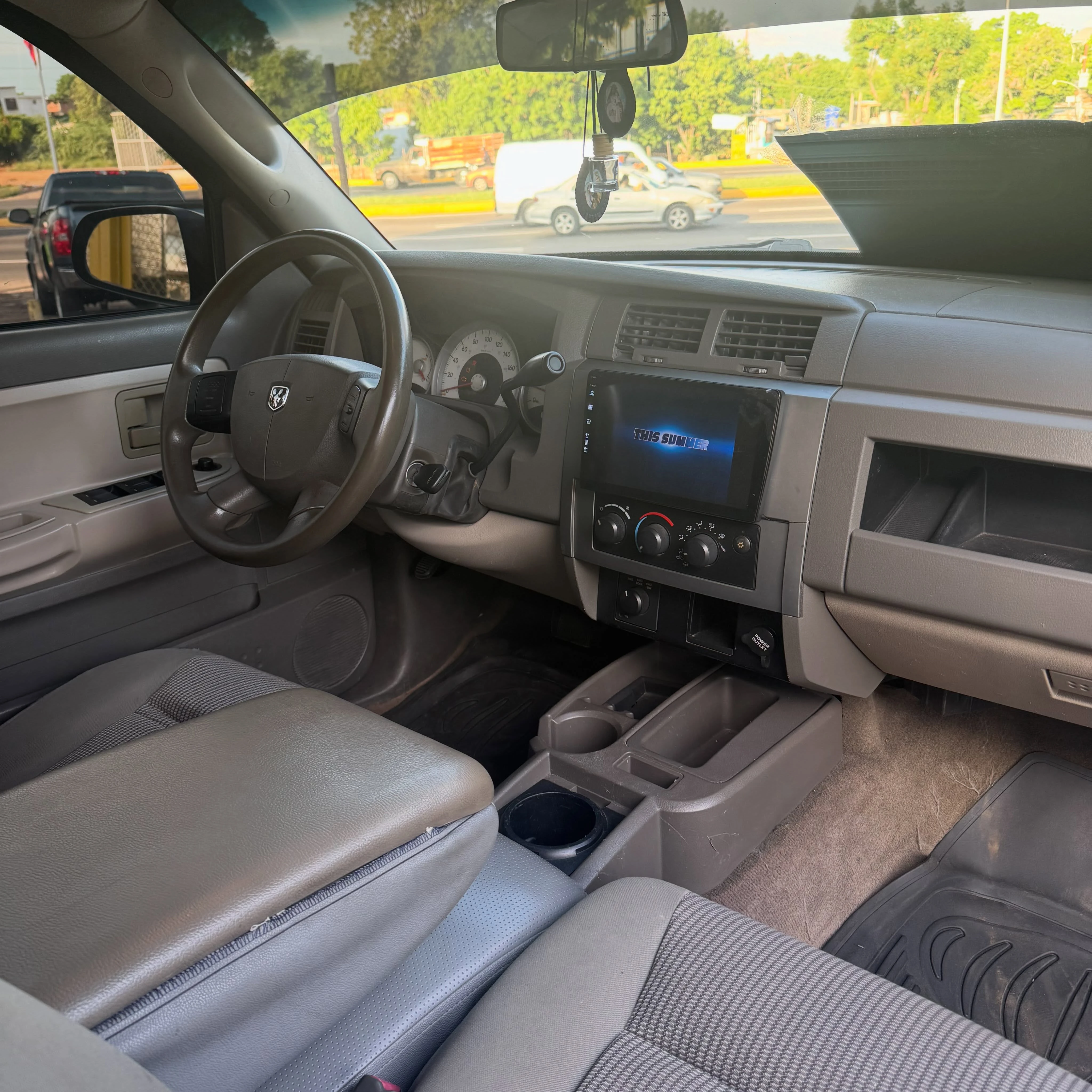 2008 Dodge Dakota — foto 6