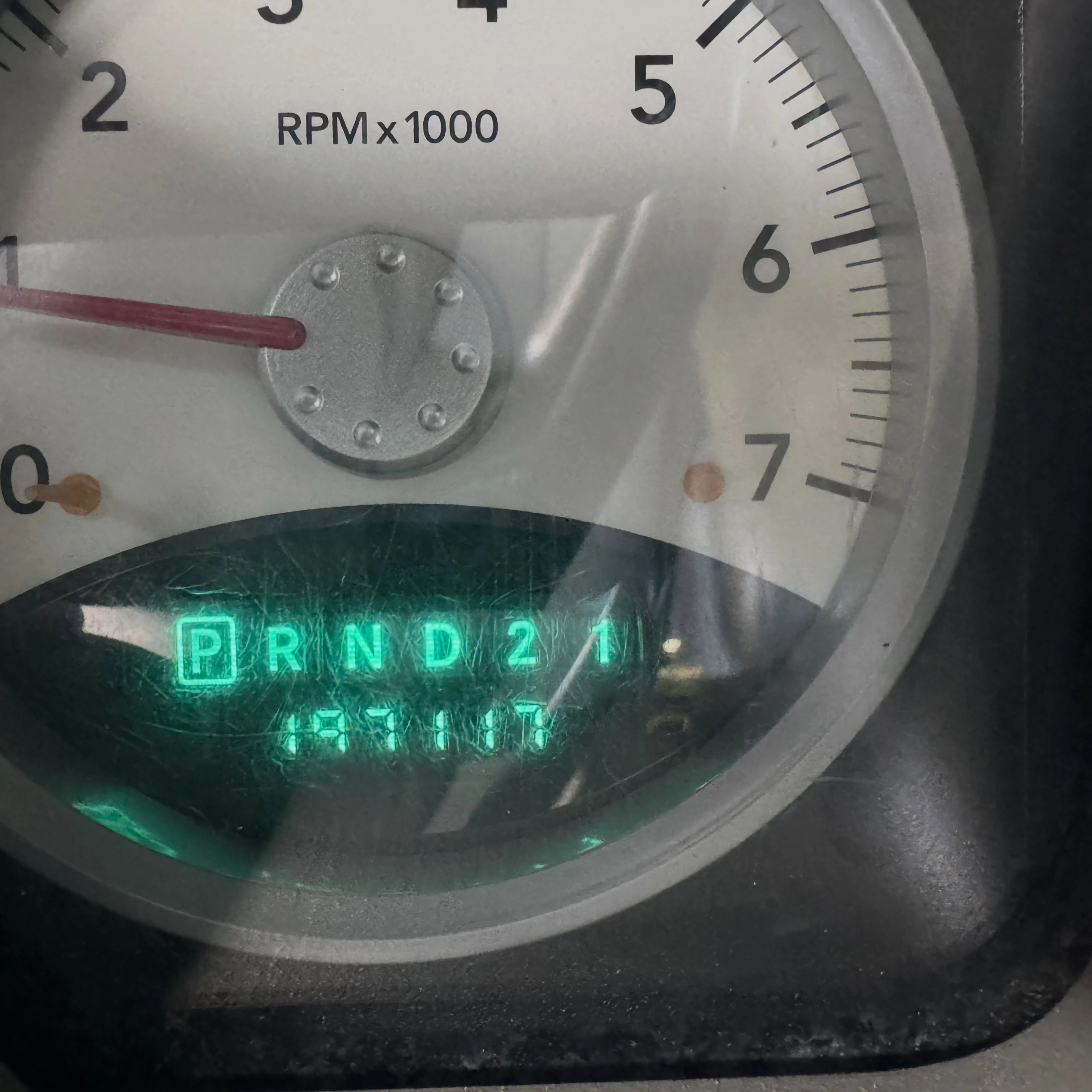 2008 Dodge Dakota — foto 8