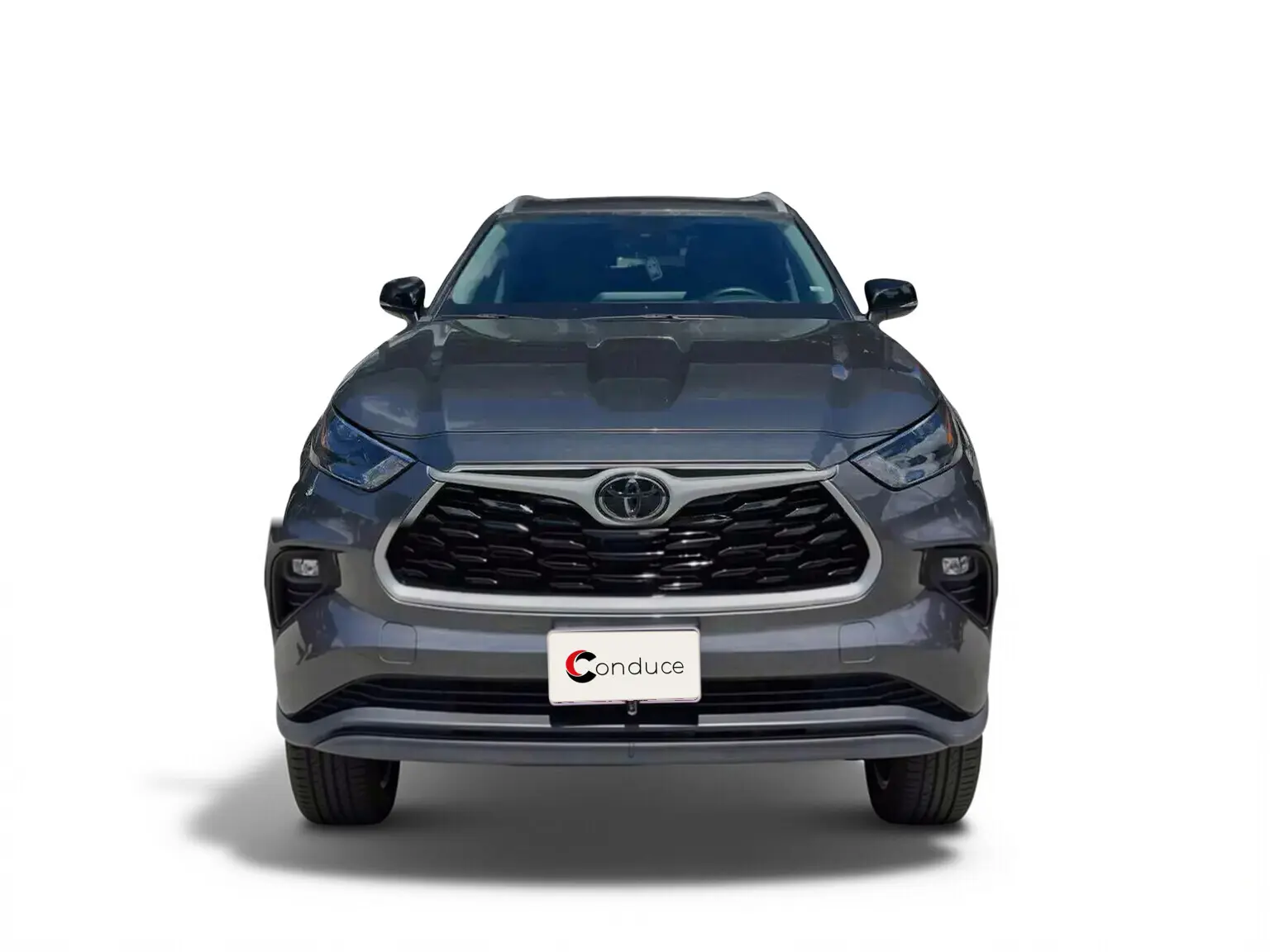 2023 Toyota Highlander XLE 2023 — foto 2