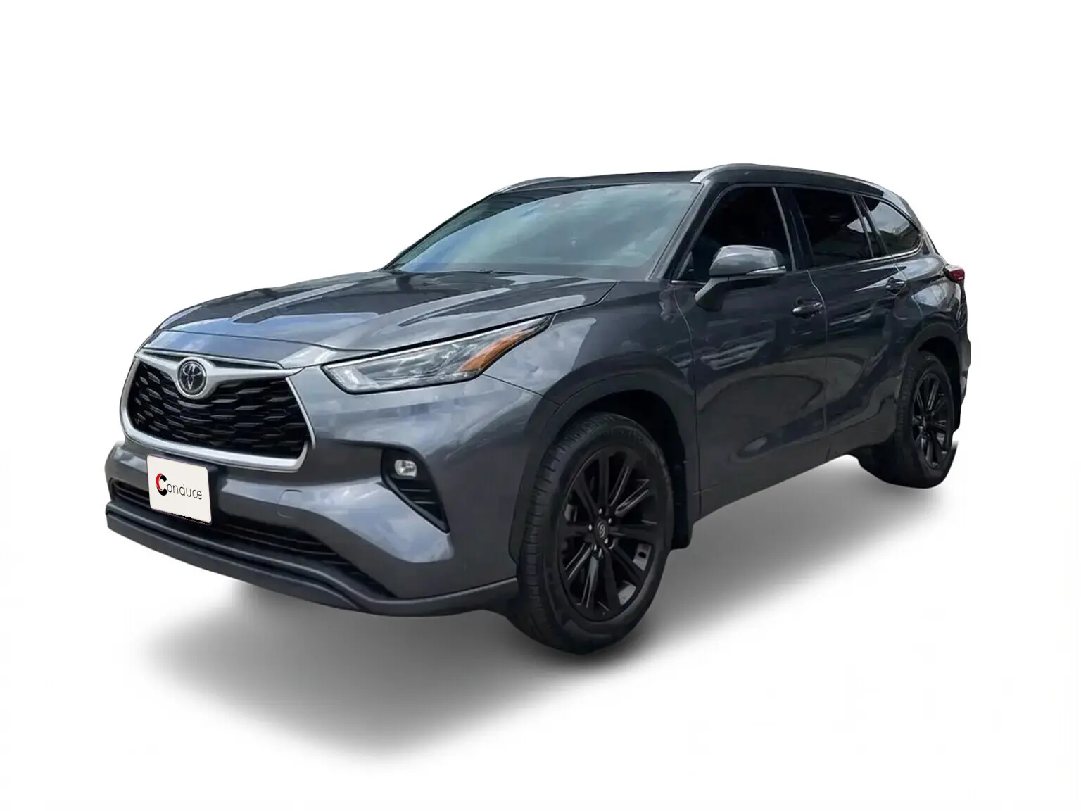 2023 Toyota Highlander XLE 2023