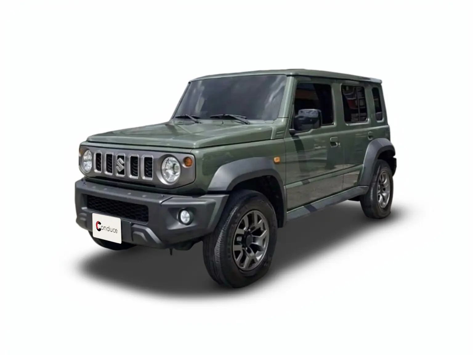 2025 Suzuki Jimny 2025 Dubai