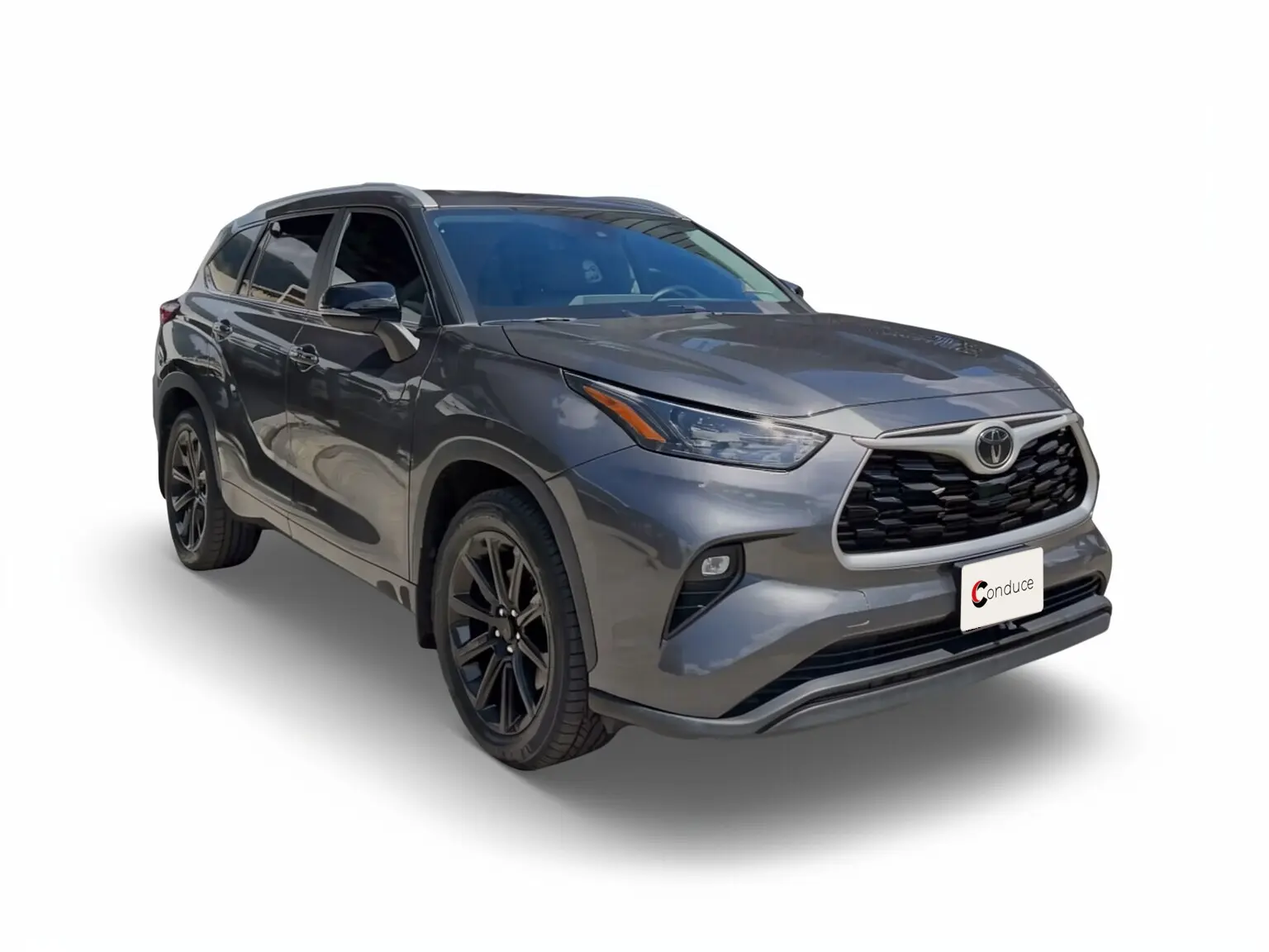 2023 Toyota Highlander XLE 2023 — foto 3