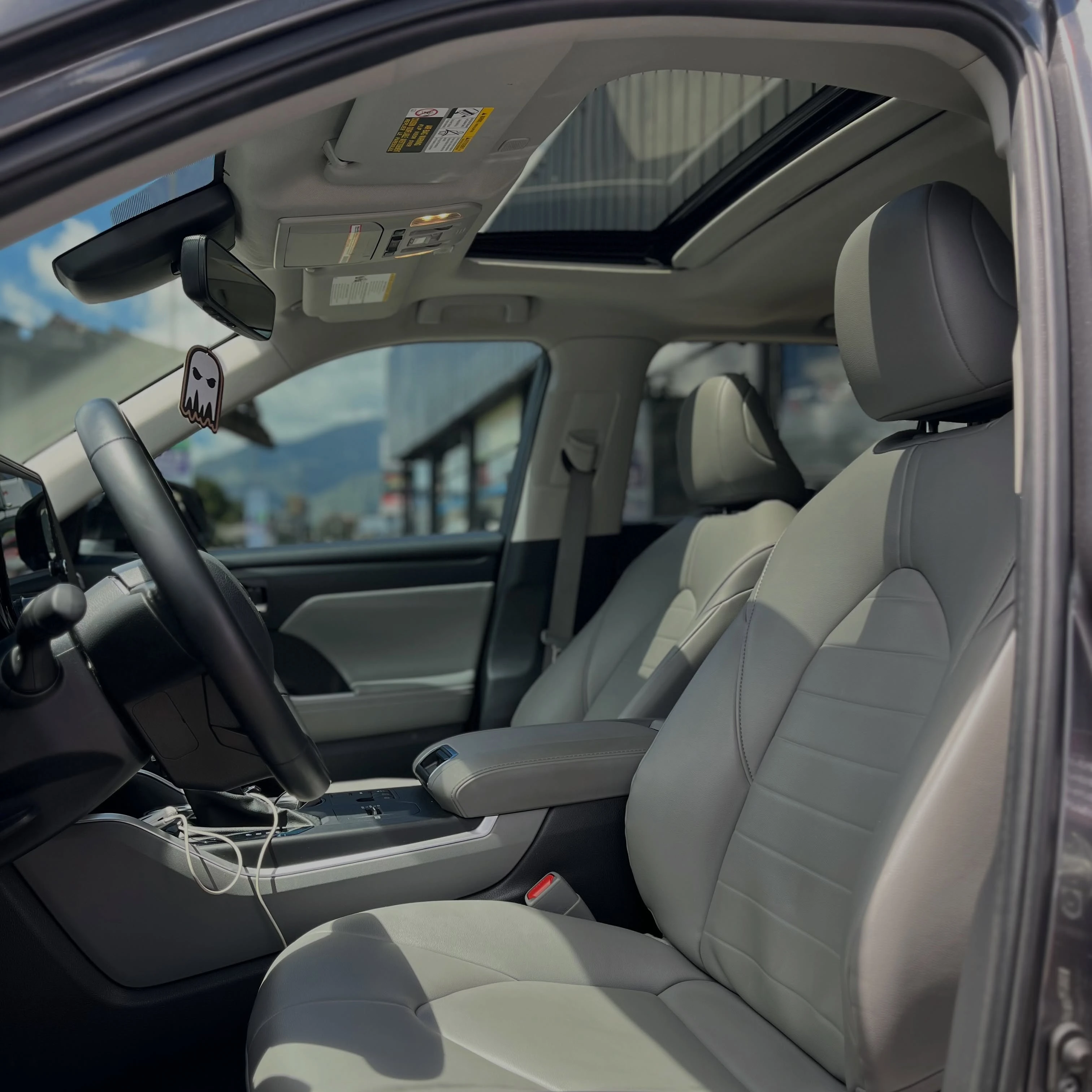 2023 Toyota Highlander XLE 2023 — foto 4