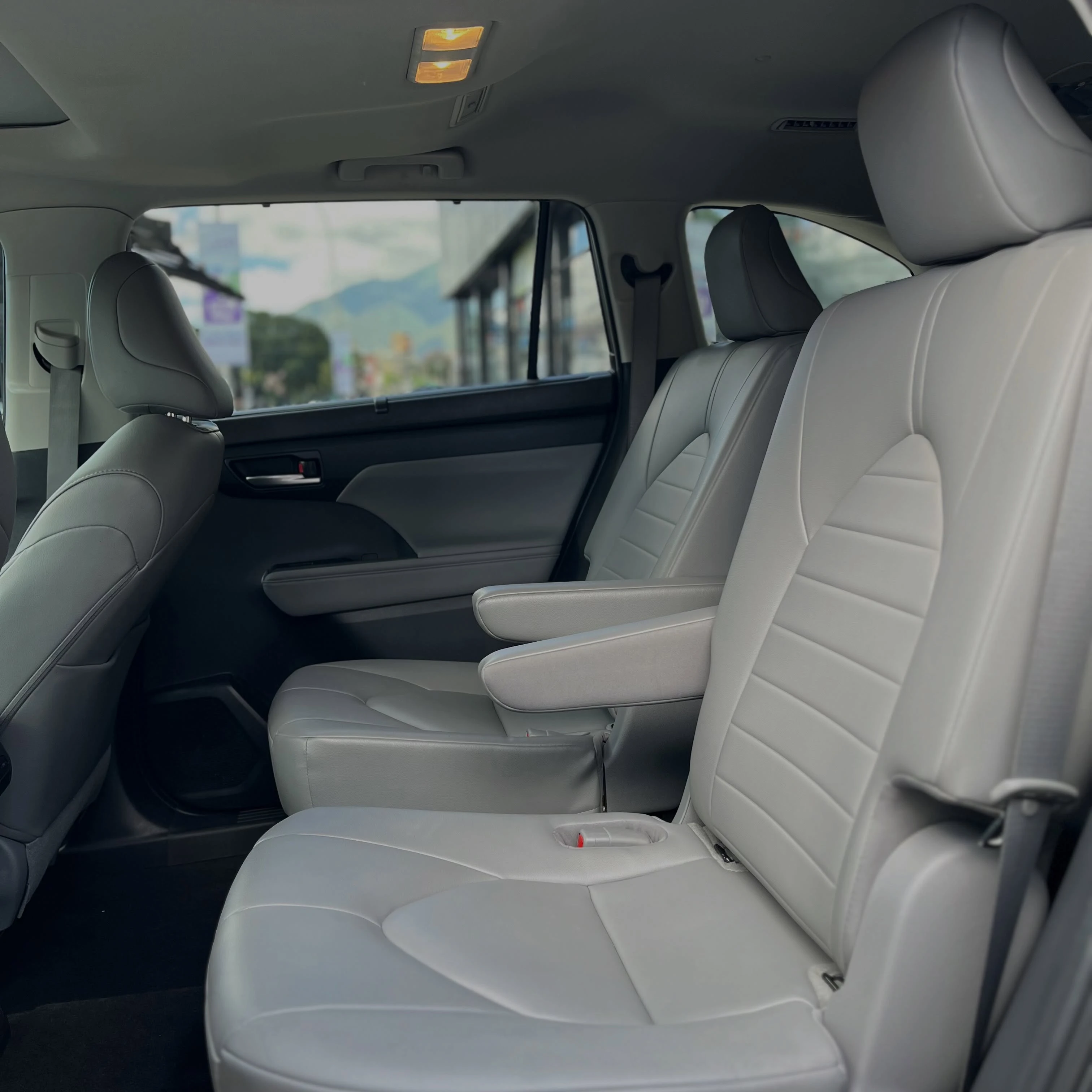 2023 Toyota Highlander XLE 2023 — foto 5