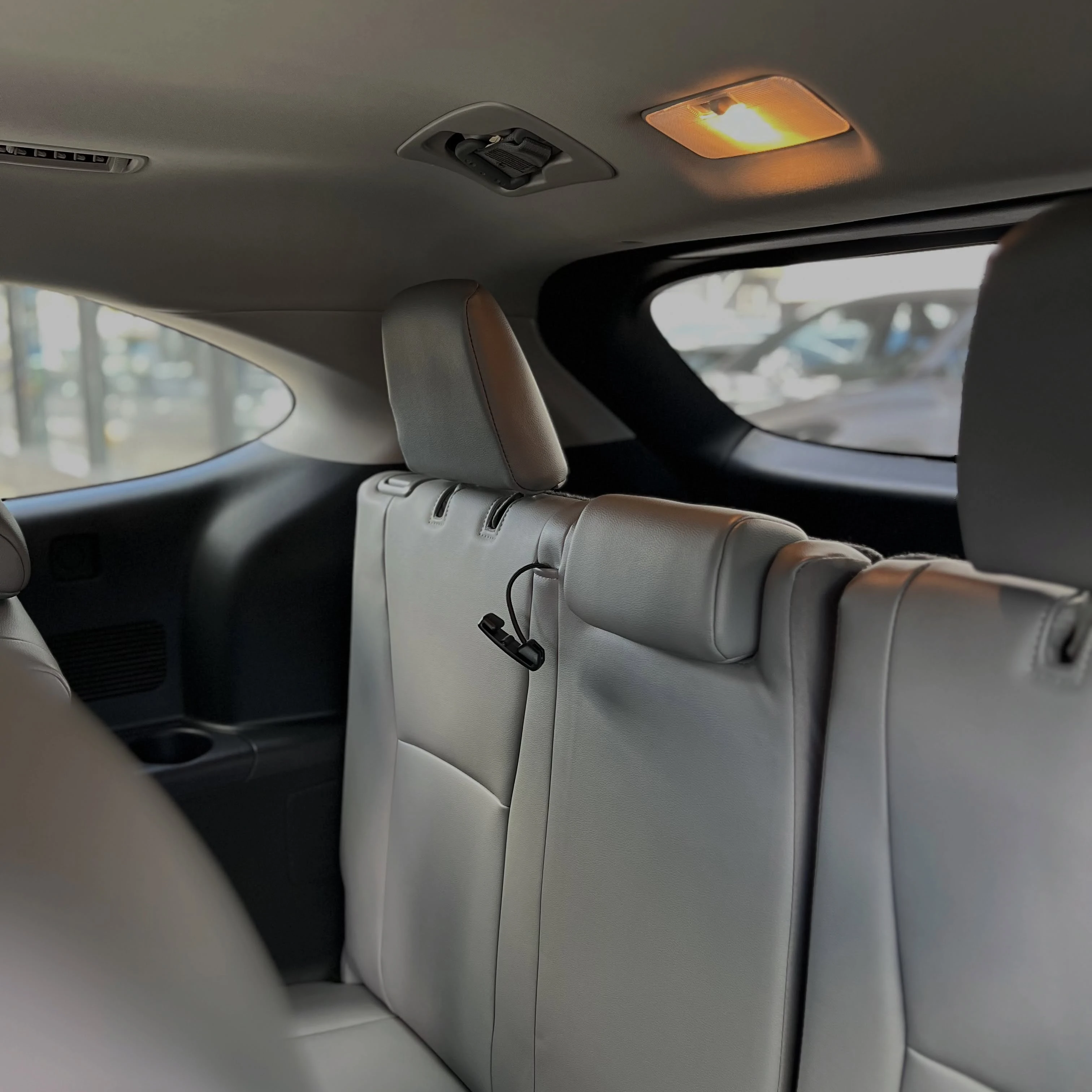 2023 Toyota Highlander XLE 2023 — foto 6