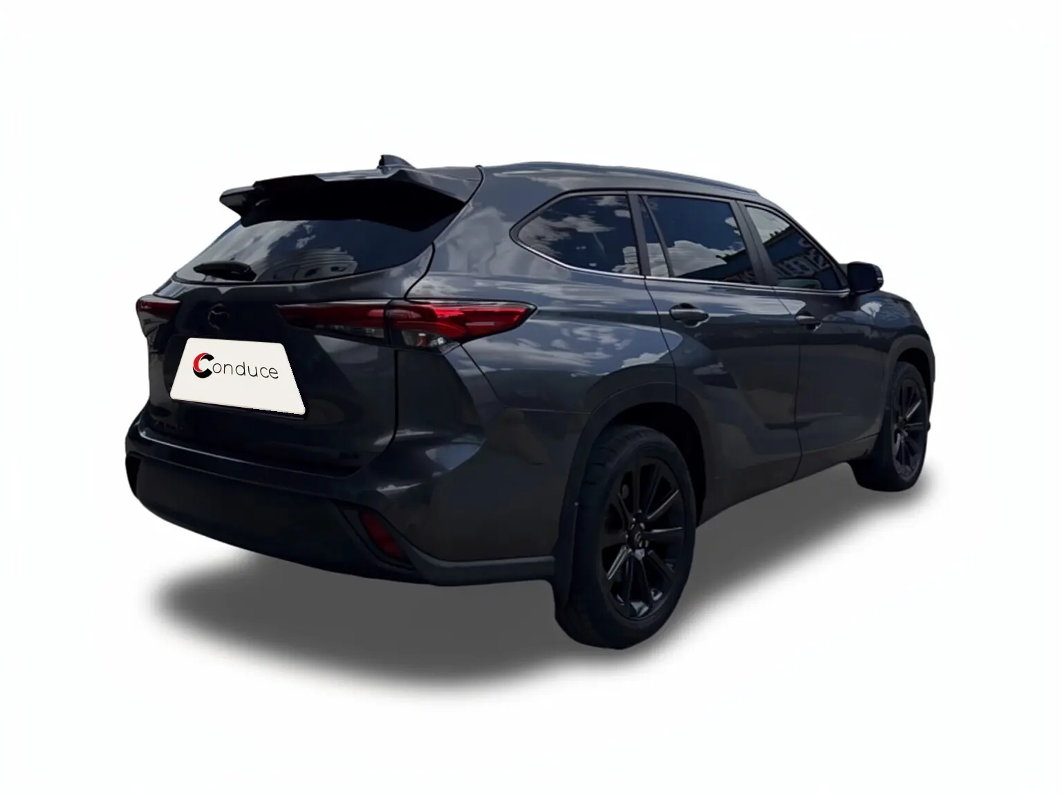 2023 Toyota Highlander XLE 2023 — foto 11