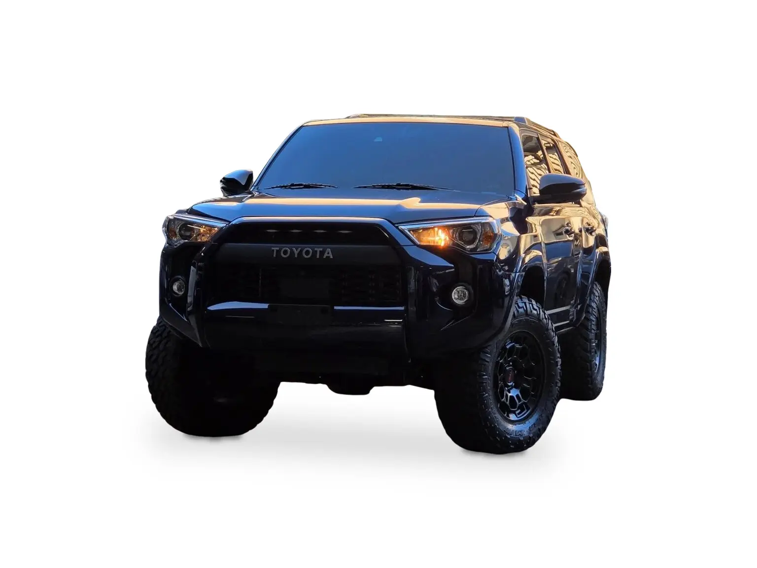 2022 Toyota 4Runner