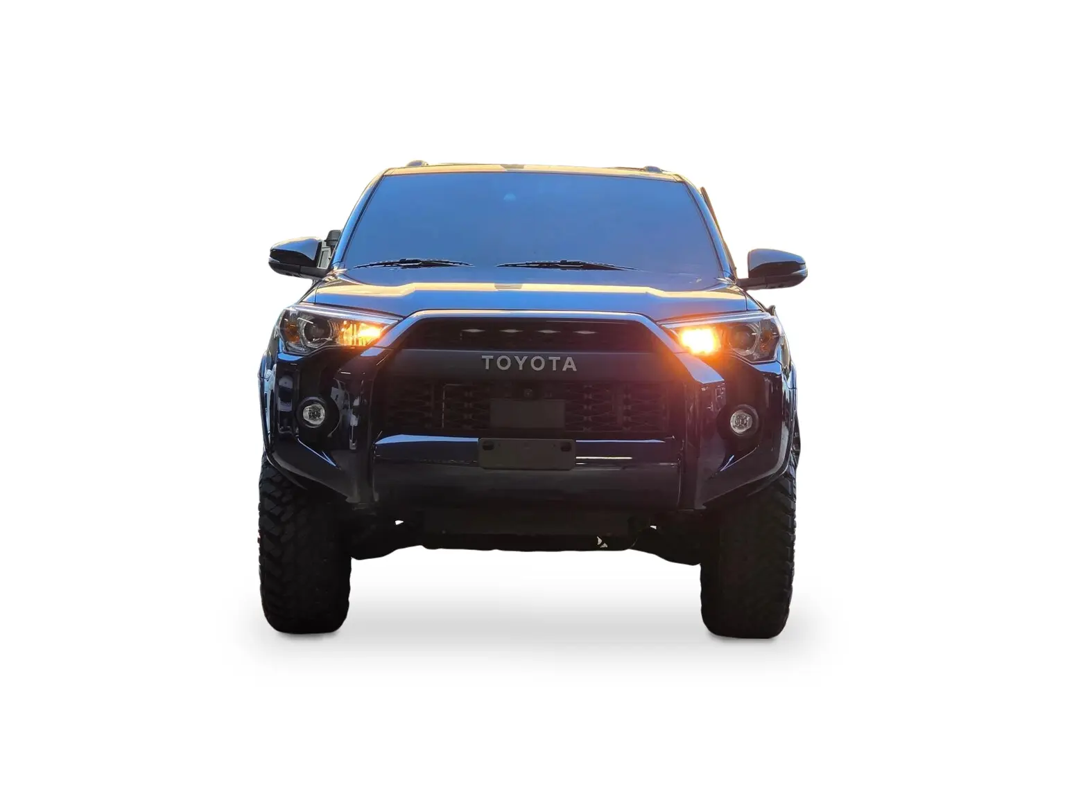 2022 Toyota 4Runner — foto 2