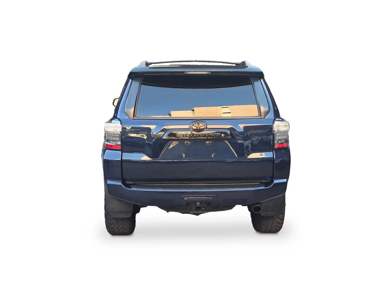 2022 Toyota 4Runner — foto 3