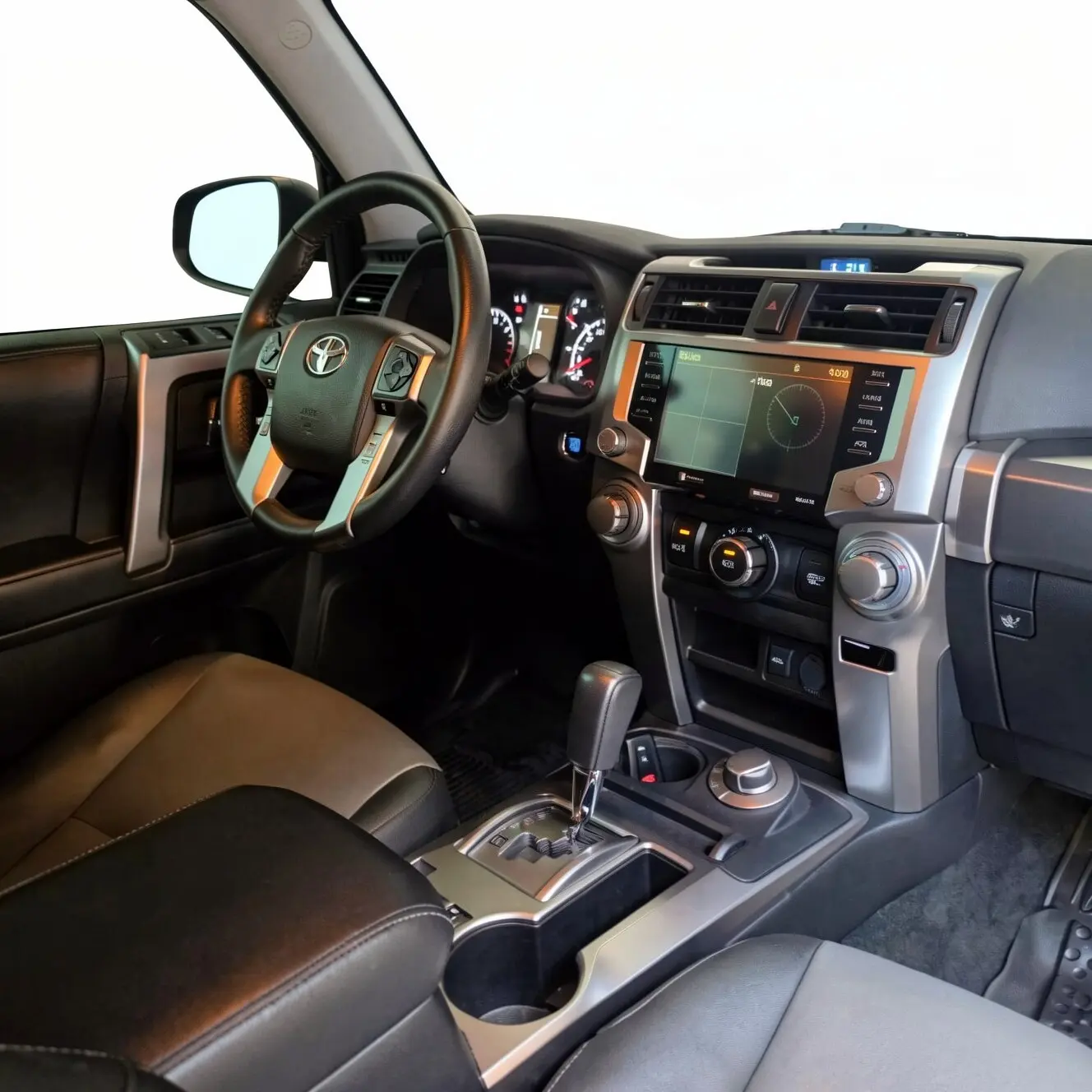 2022 Toyota 4Runner — foto 4
