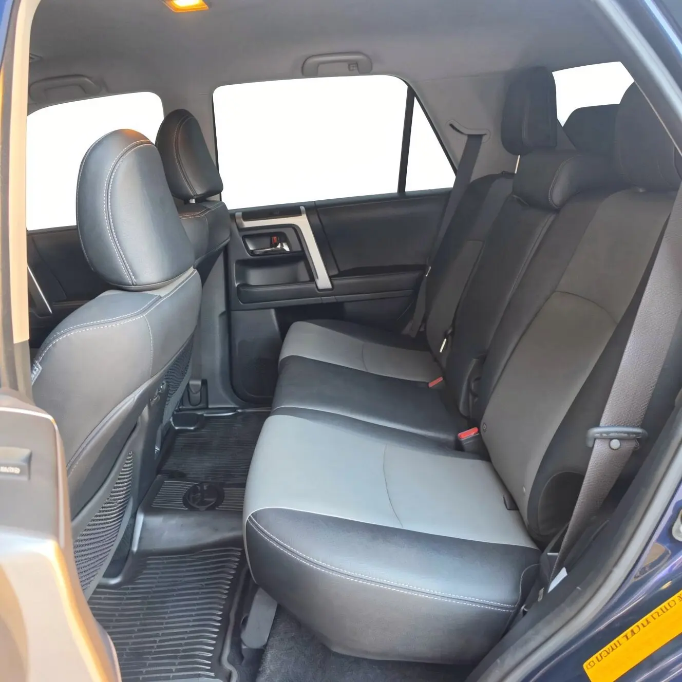 2022 Toyota 4Runner — foto 5