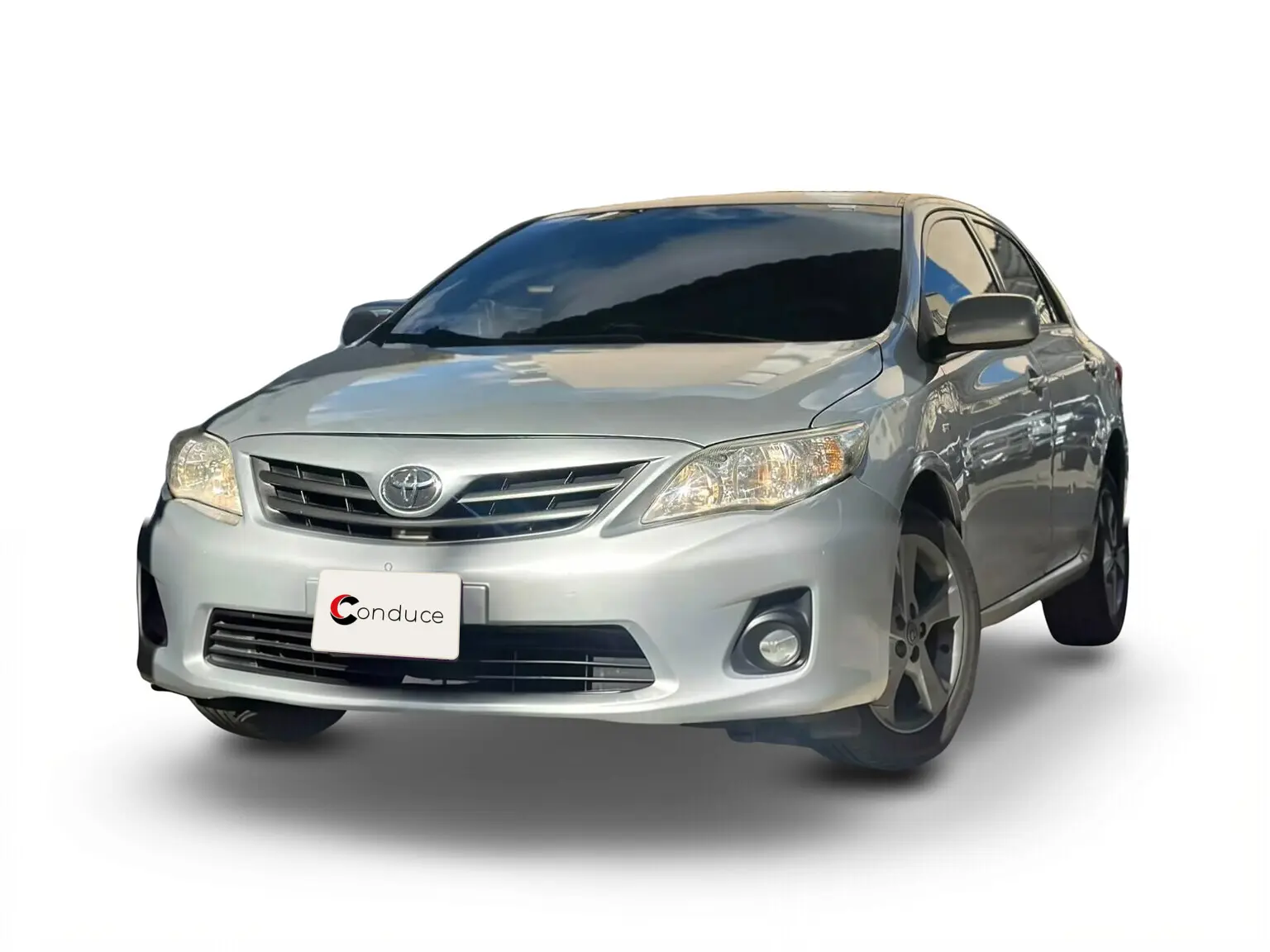 2011 Toyota Corolla