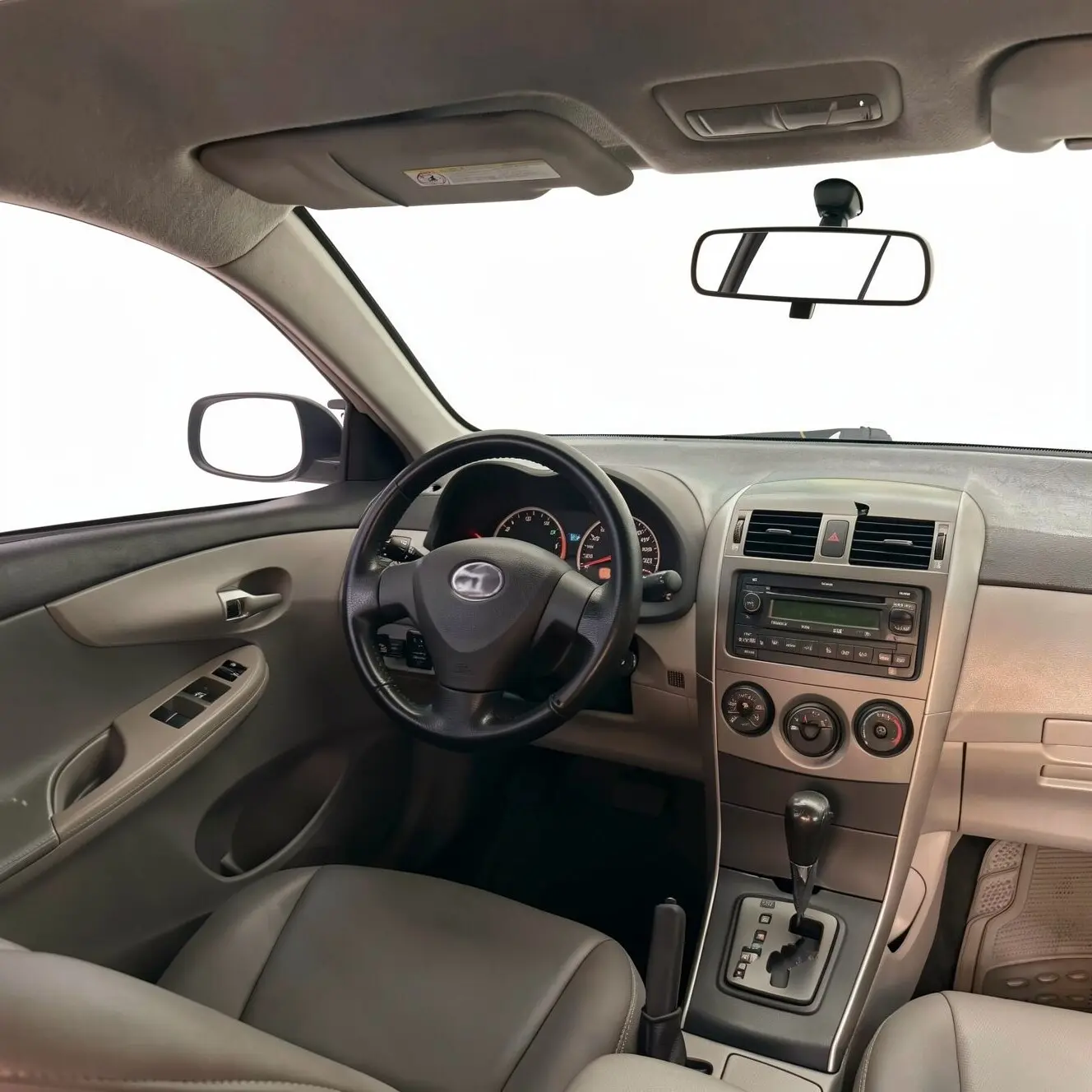 2011 Toyota Corolla — foto 3