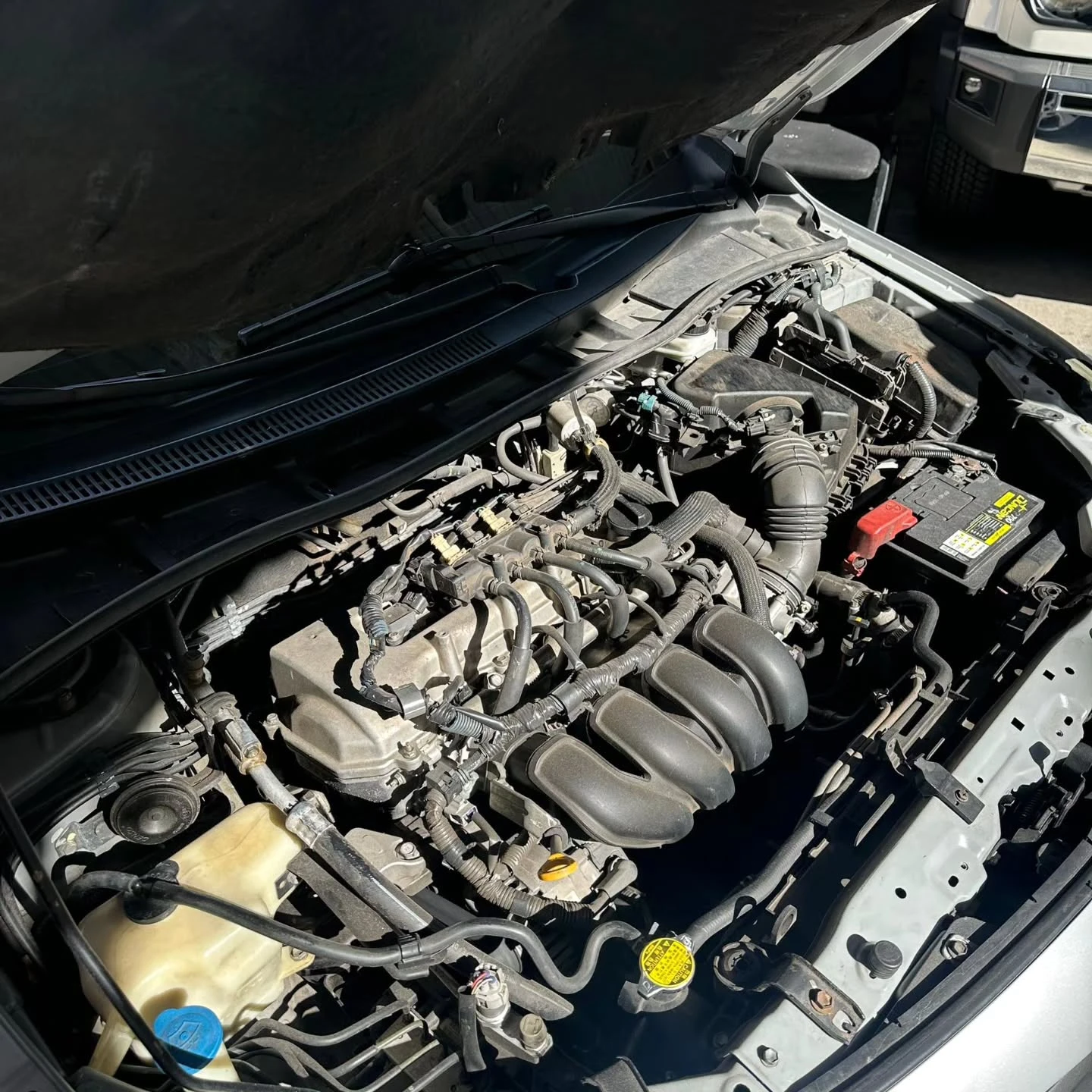 2011 Toyota Corolla — foto 4
