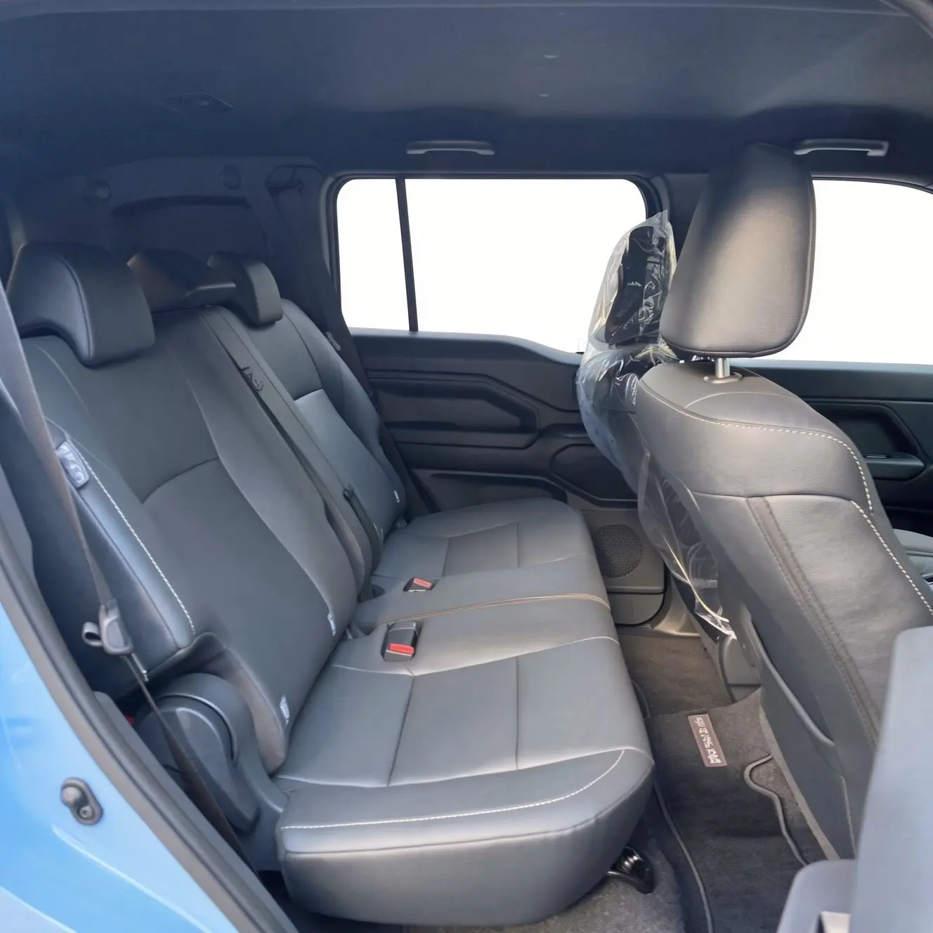 2026 Toyota FJ Cruiser — foto 4